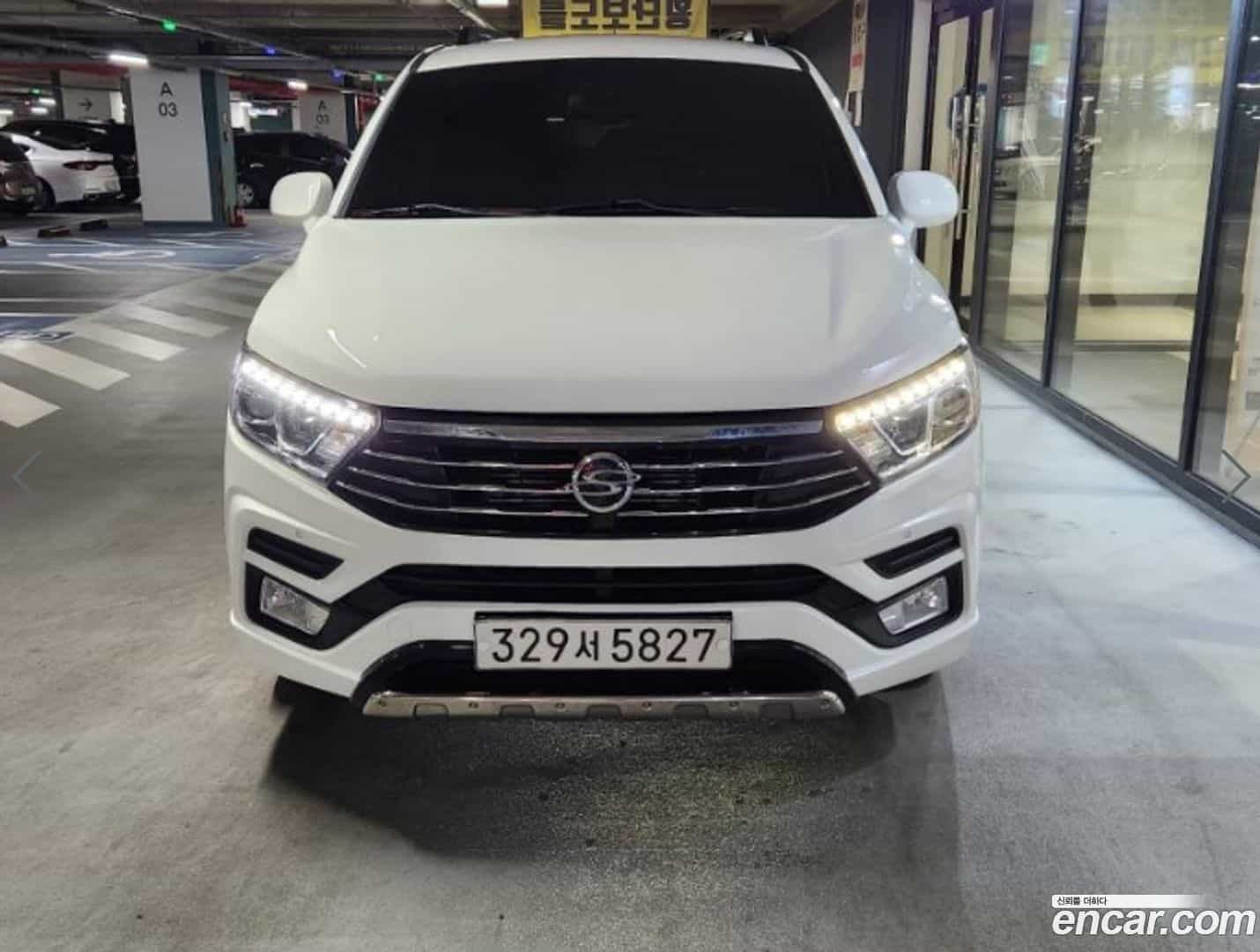 KORANDO KG_Mobility_Ssangyong 2019.3-OUTER-001