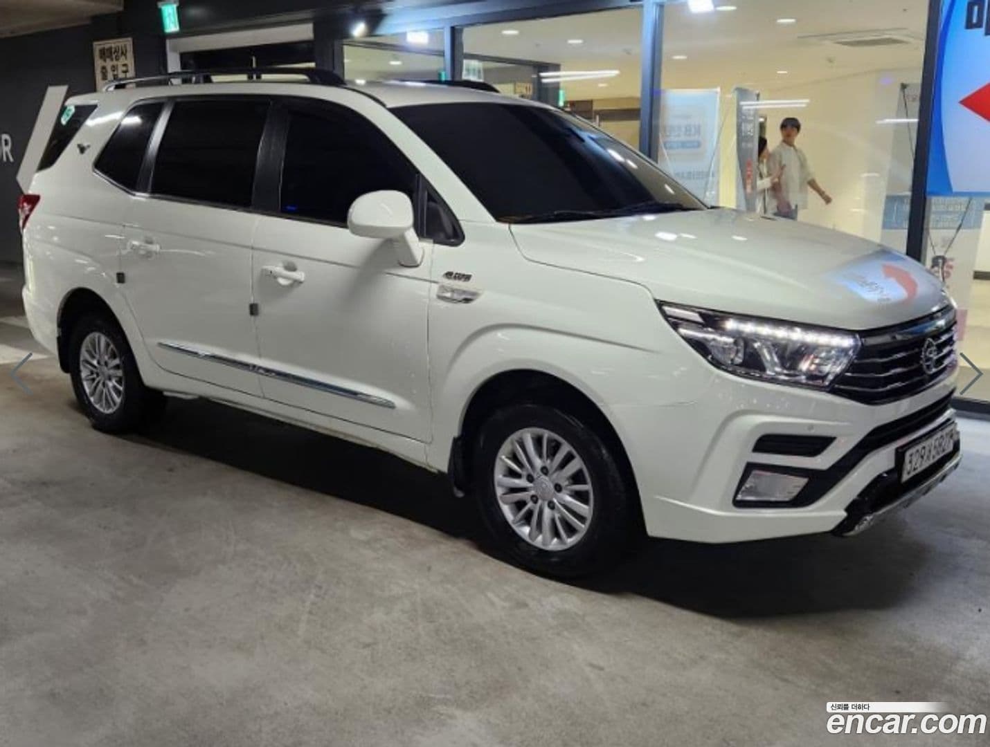 Main__Slider__Photo:KORANDO KG_Mobility_Ssangyong 2019.3-1