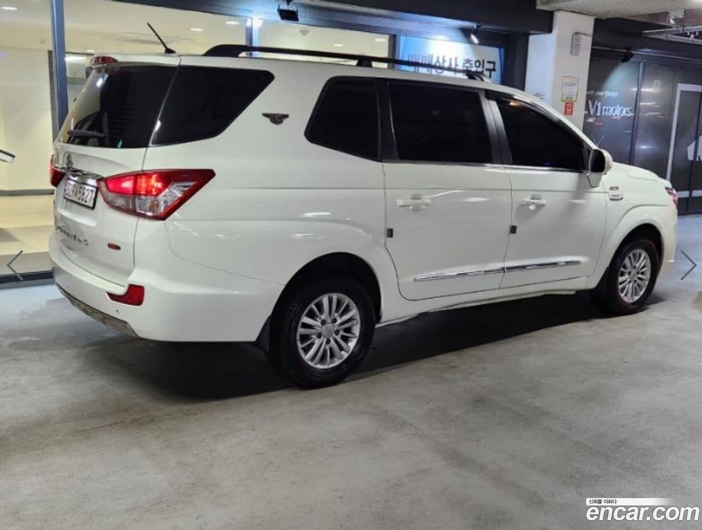 Main__Slider__Photo:KORANDO KG_Mobility_Ssangyong 2019.3-3