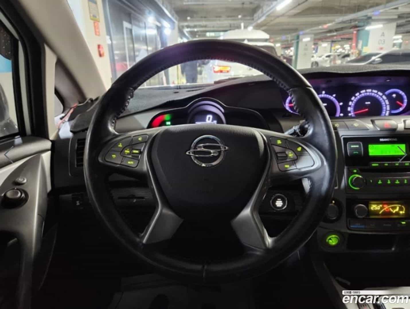 KORANDO KG_Mobility_Ssangyong 2019.3-INNER-008