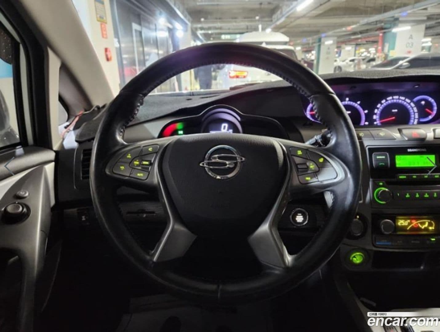 Main__Slider__Photo:KORANDO KG_Mobility_Ssangyong 2019.3-7