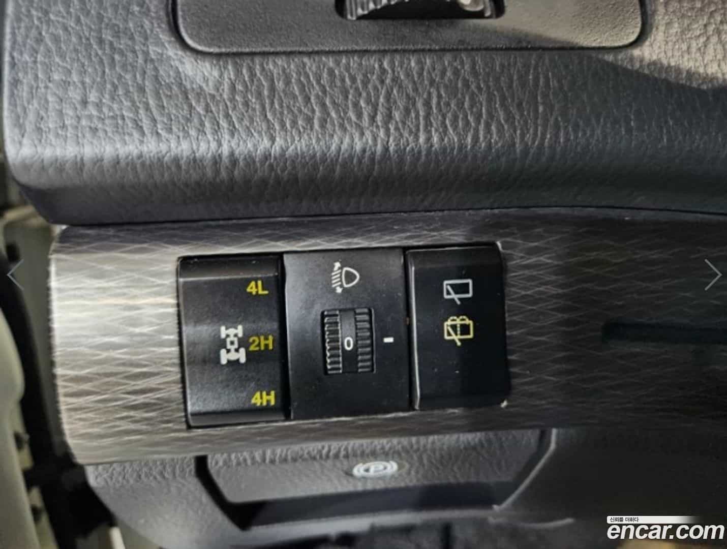 KORANDO KG_Mobility_Ssangyong 2019.3-OPTION-019