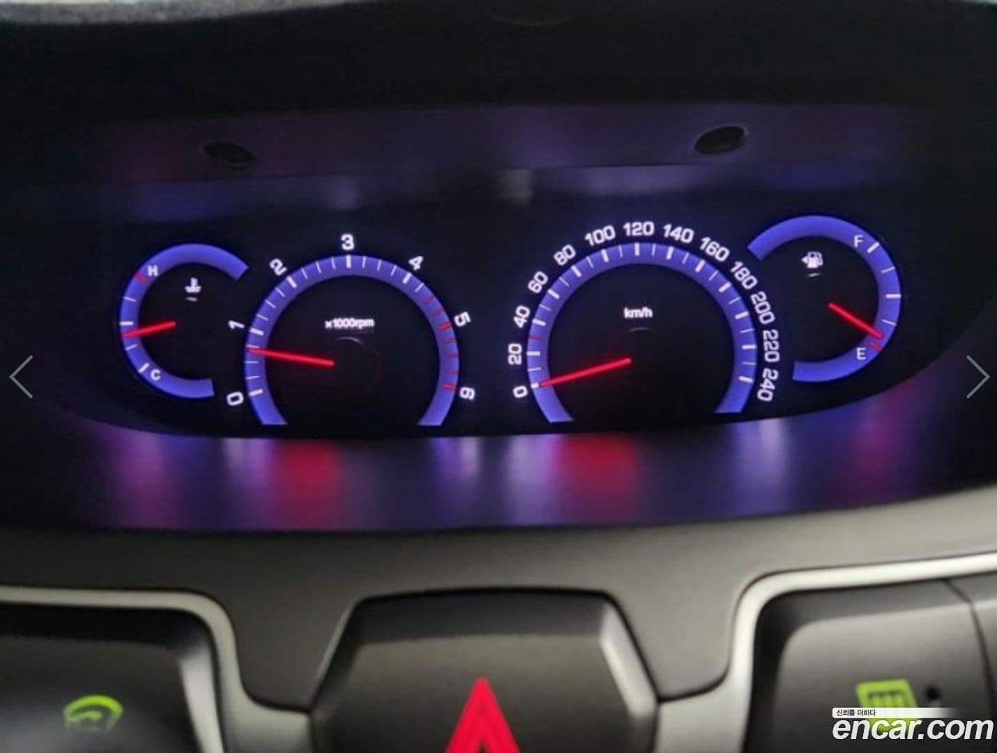 Main__Slider__Photo:KORANDO KG_Mobility_Ssangyong 2019.3-15