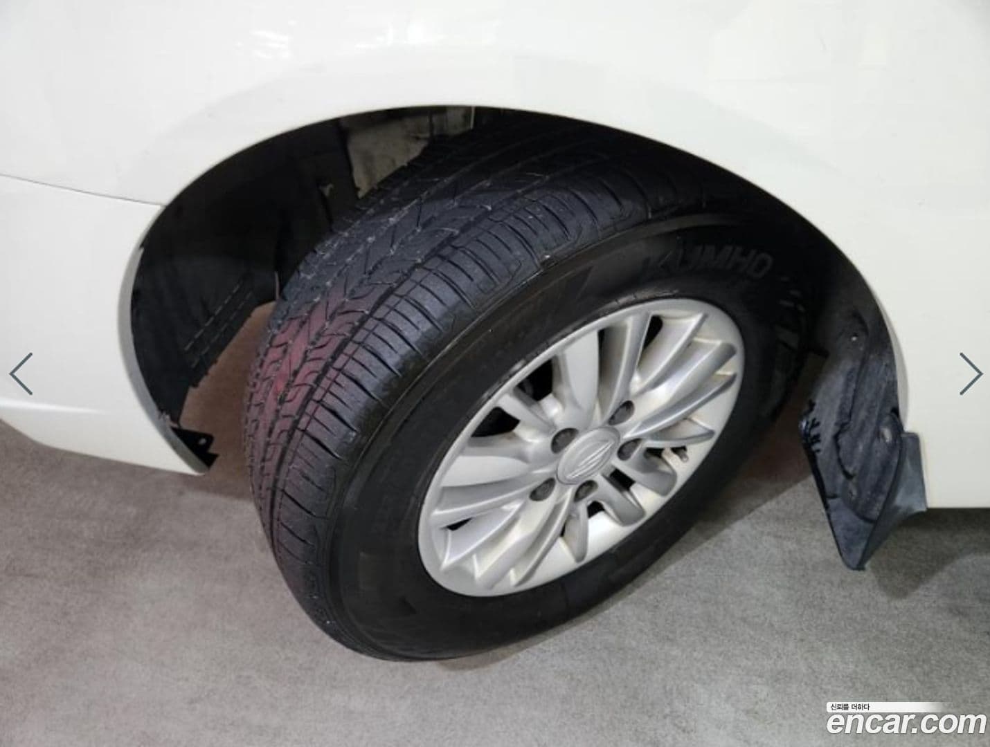 Main__Slider__Photo:KORANDO KG_Mobility_Ssangyong 2019.3-19