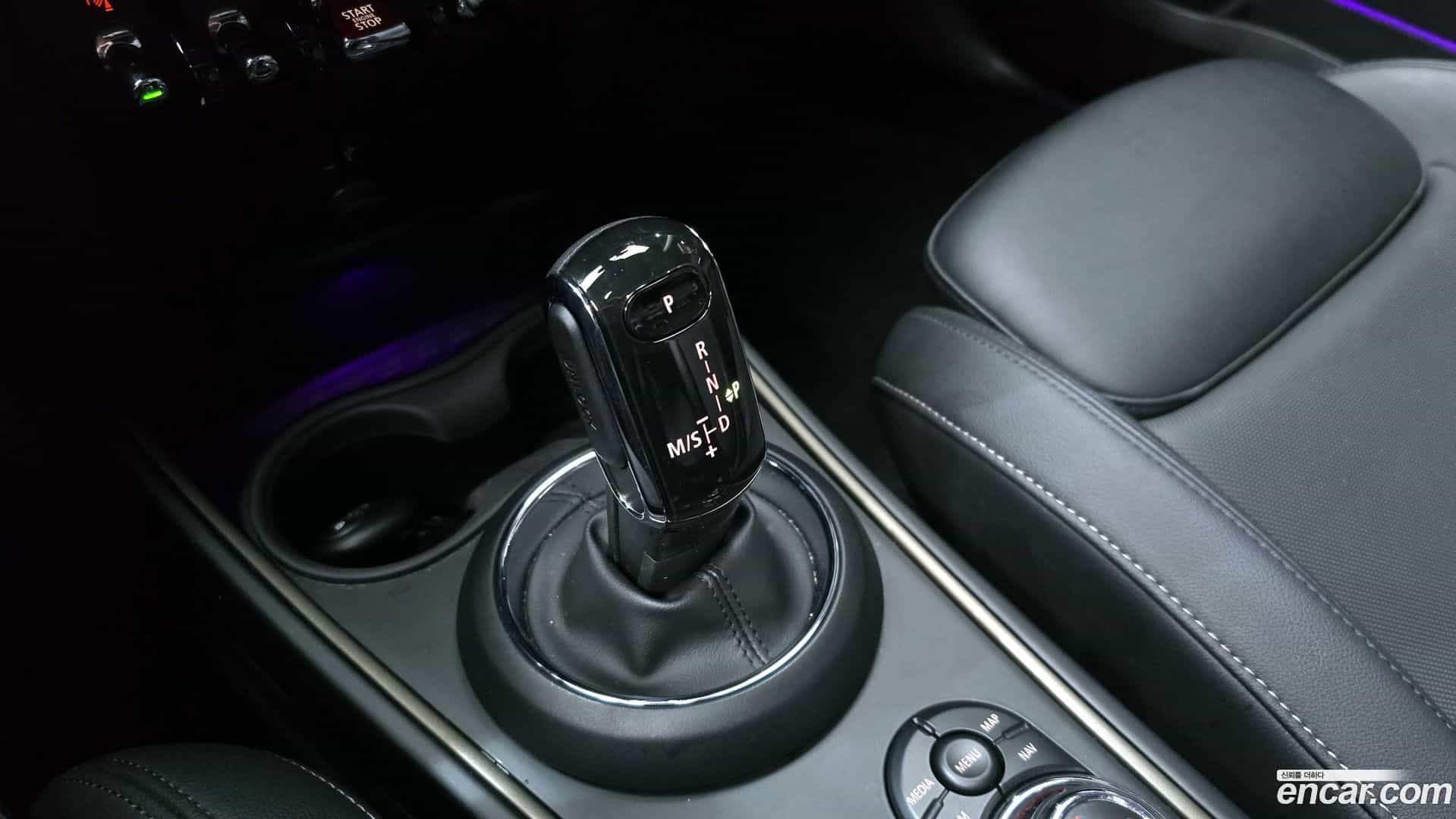 Countryman Mini 2021.3-INNER-009