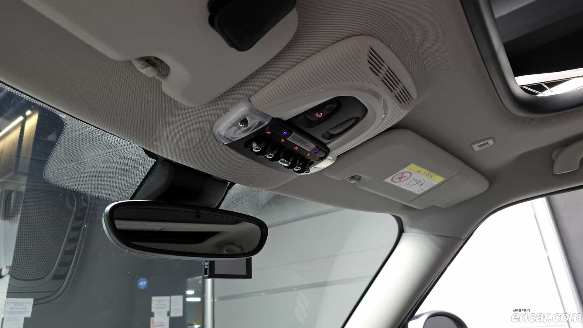 Countryman Mini 2021.3-OPTION-021