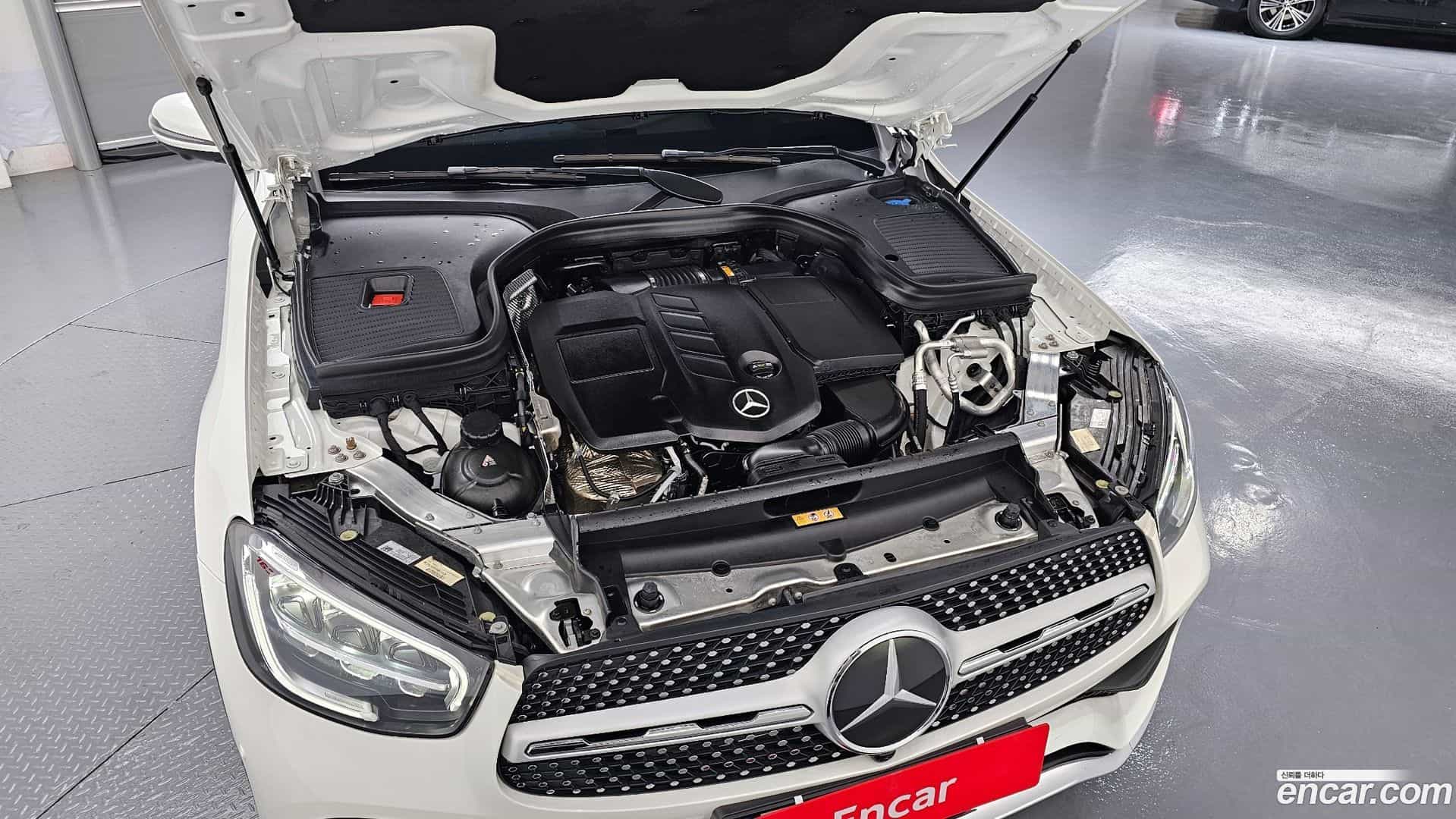 GLC-Class Mercedes-Benz 2023.4-OUTER-006