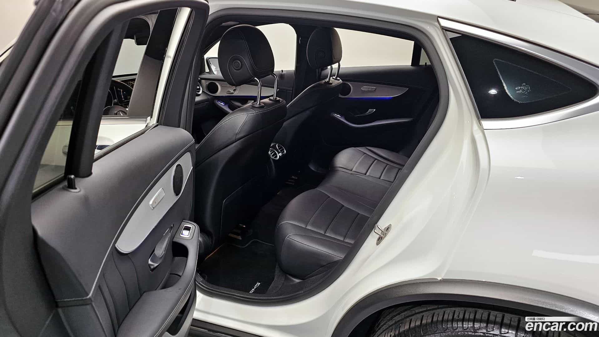 GLC-Class Mercedes-Benz 2023.4-OPTION-015