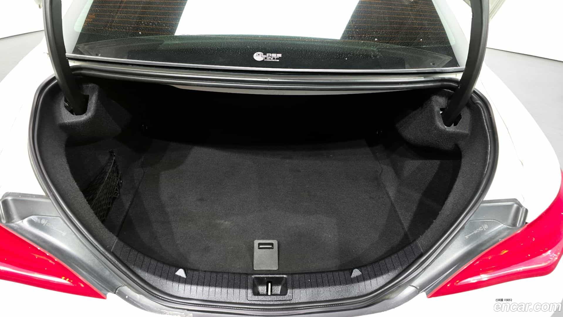 CLA-Class Mercedes-Benz 2015.5-OPTION-024