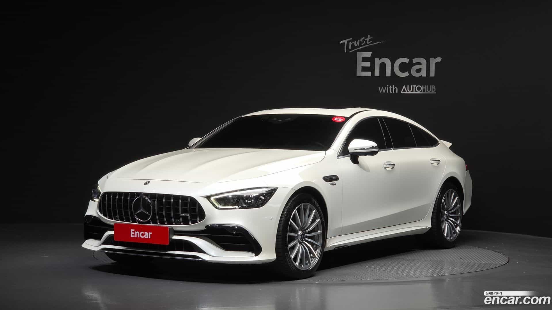 AMG GT Mercedes-Benz 2021.3-OUTER-001