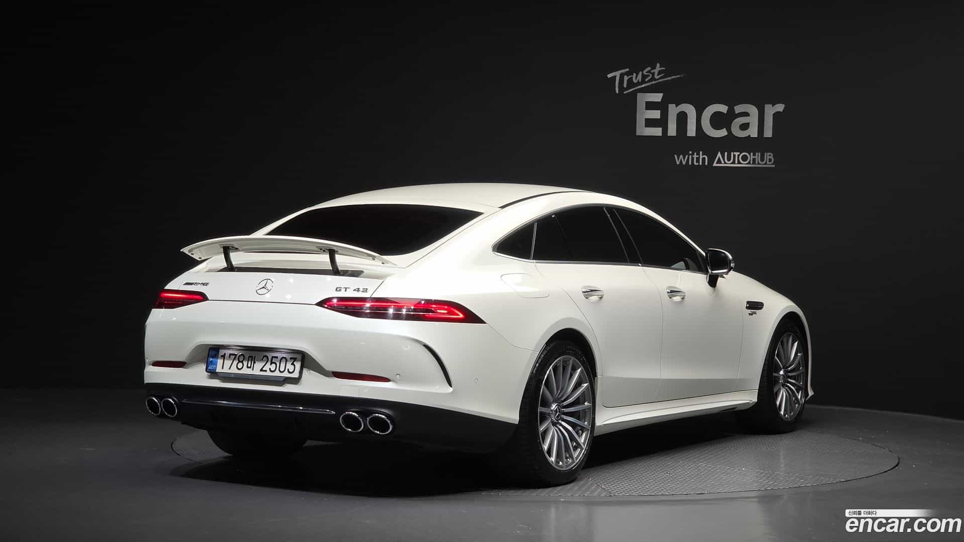 AMG GT Mercedes-Benz 2021.3-OUTER-002