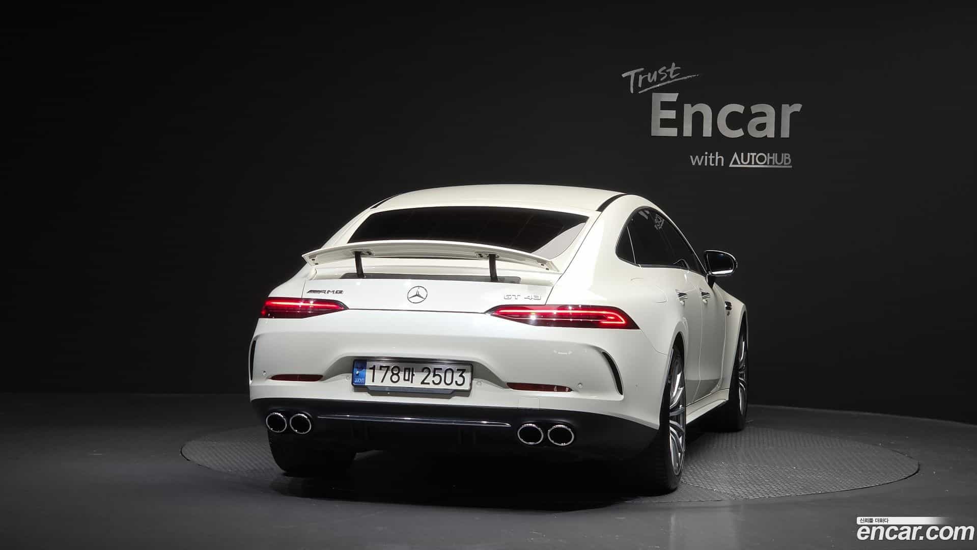 AMG GT Mercedes-Benz 2021.3-OUTER-004