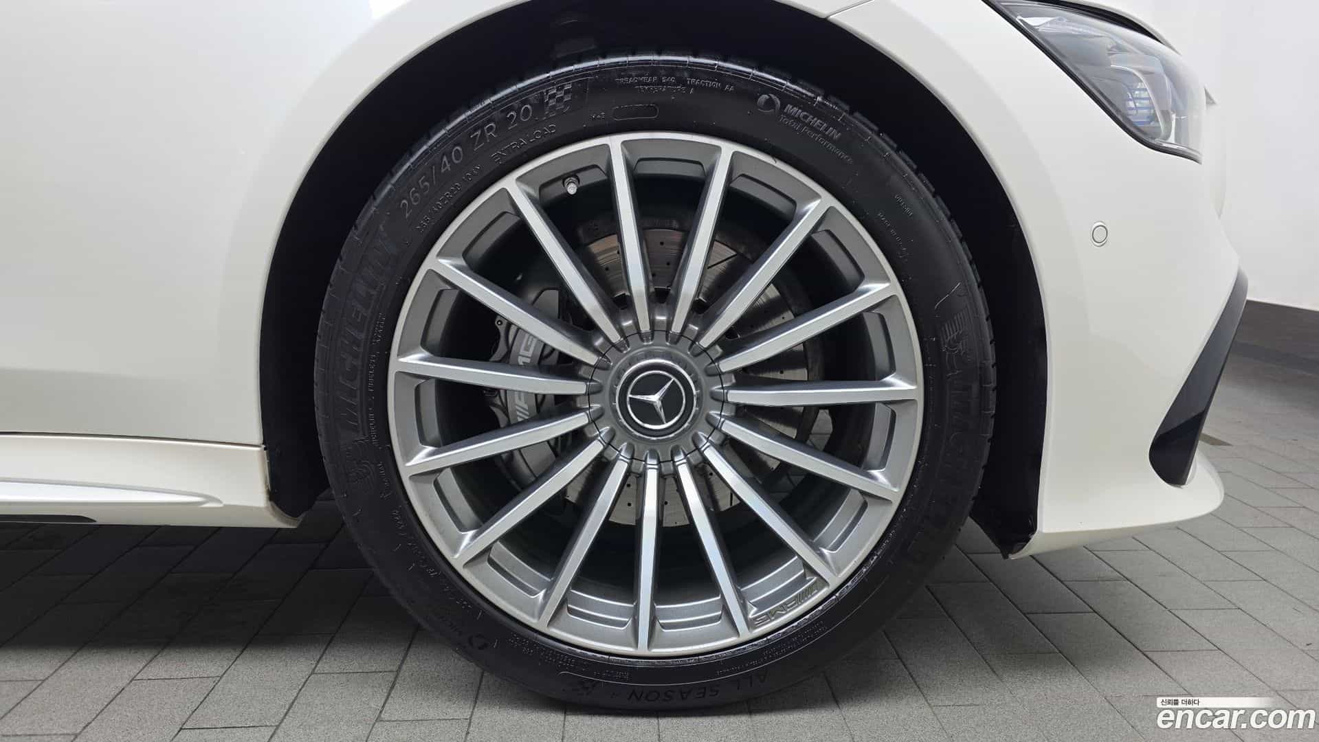 AMG GT Mercedes-Benz 2021.3-OUTER-005