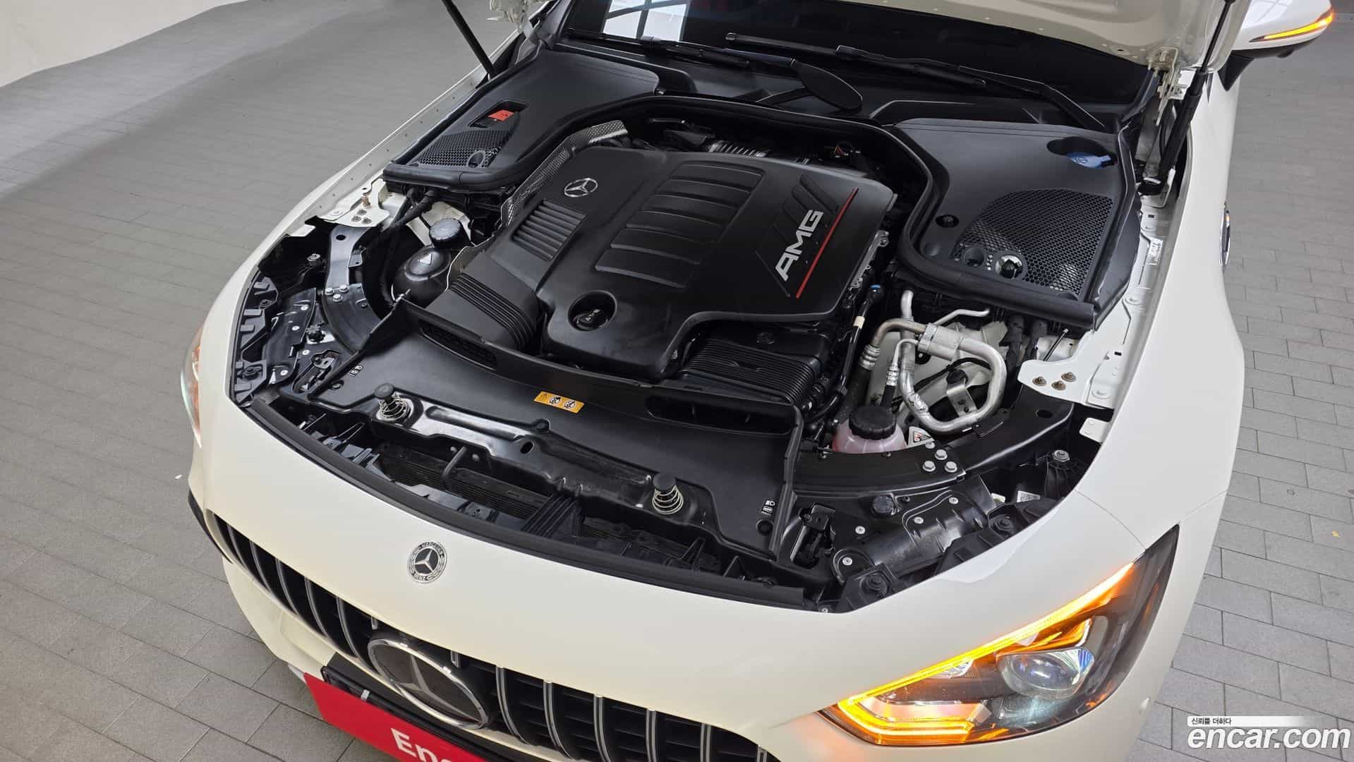 AMG GT Mercedes-Benz 2021.3-OUTER-006