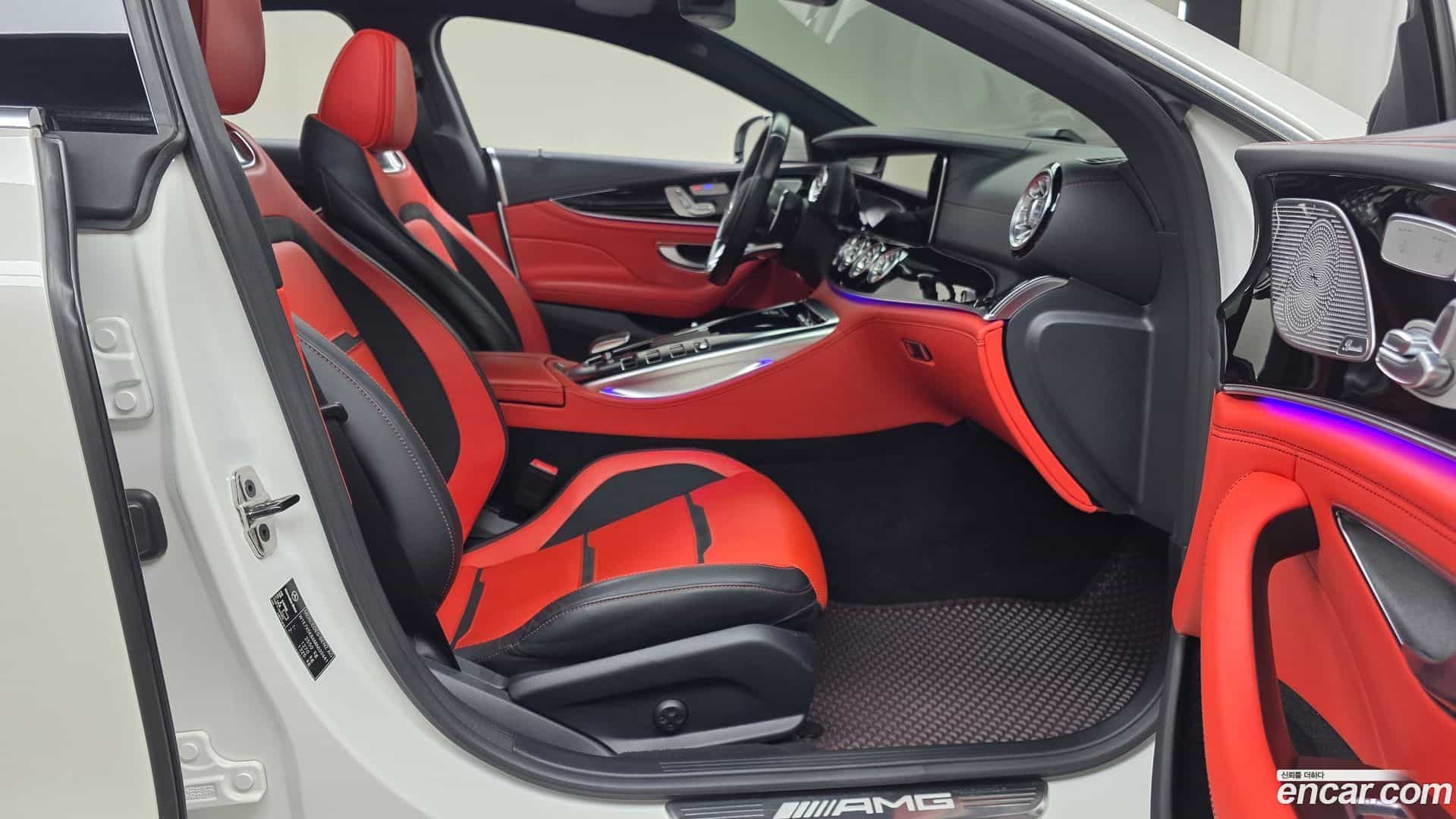 AMG GT Mercedes-Benz 2021.3-OPTION-015