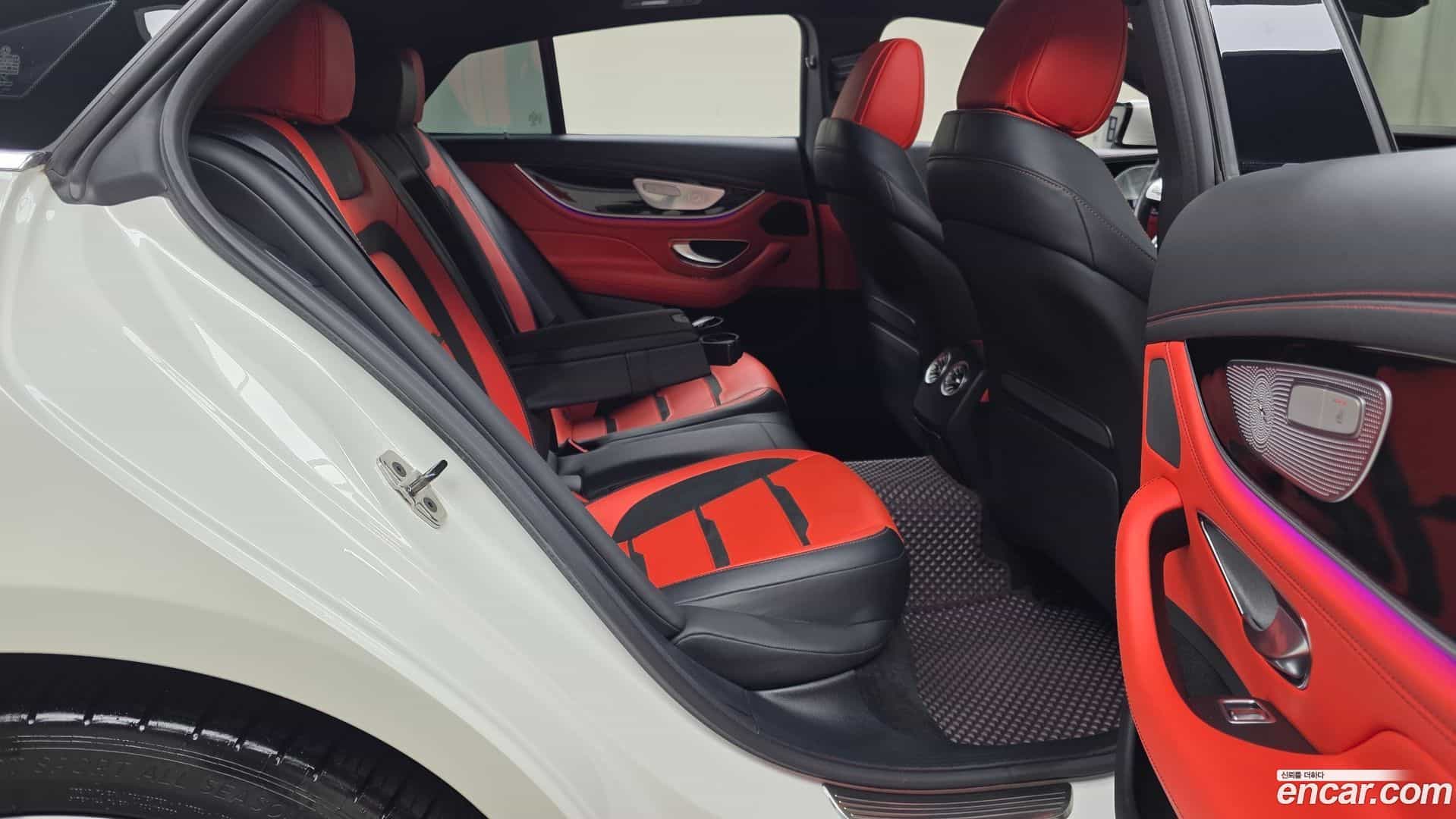 AMG GT Mercedes-Benz 2021.3-OPTION-016