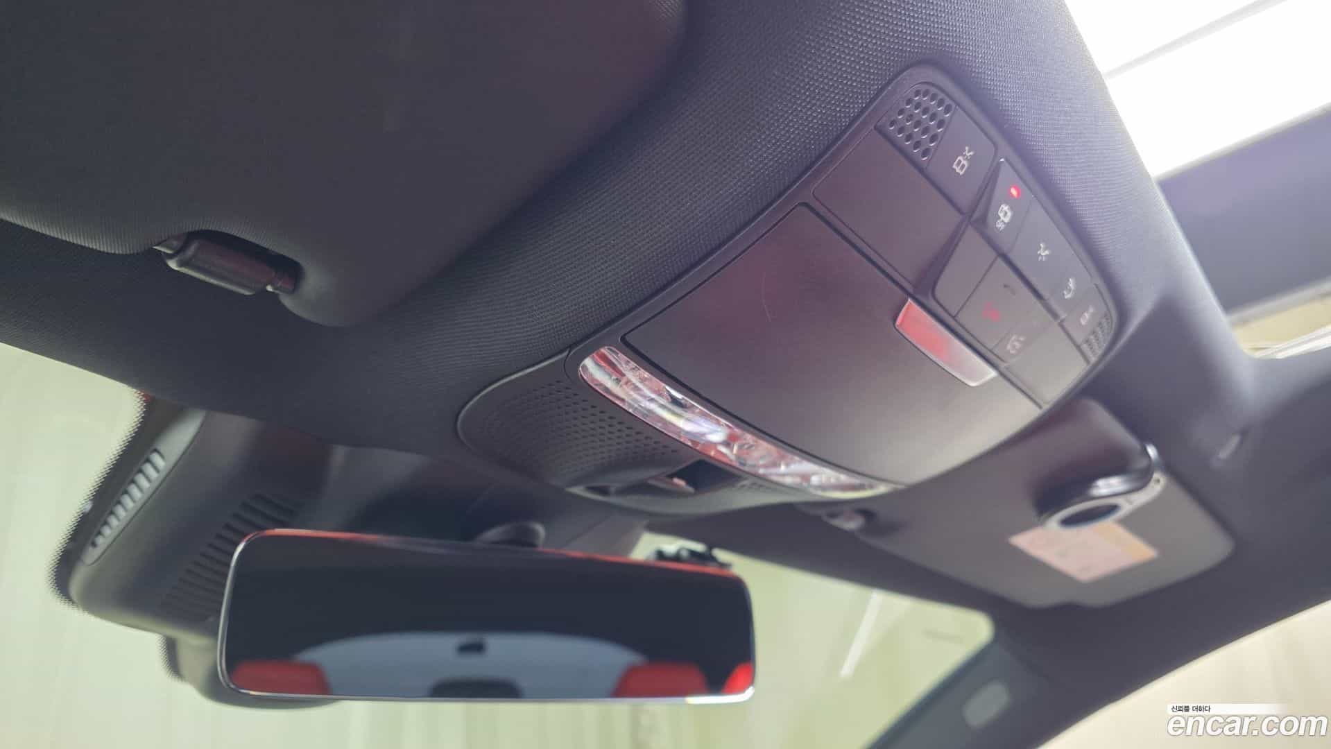 AMG GT Mercedes-Benz 2021.3-OPTION-021