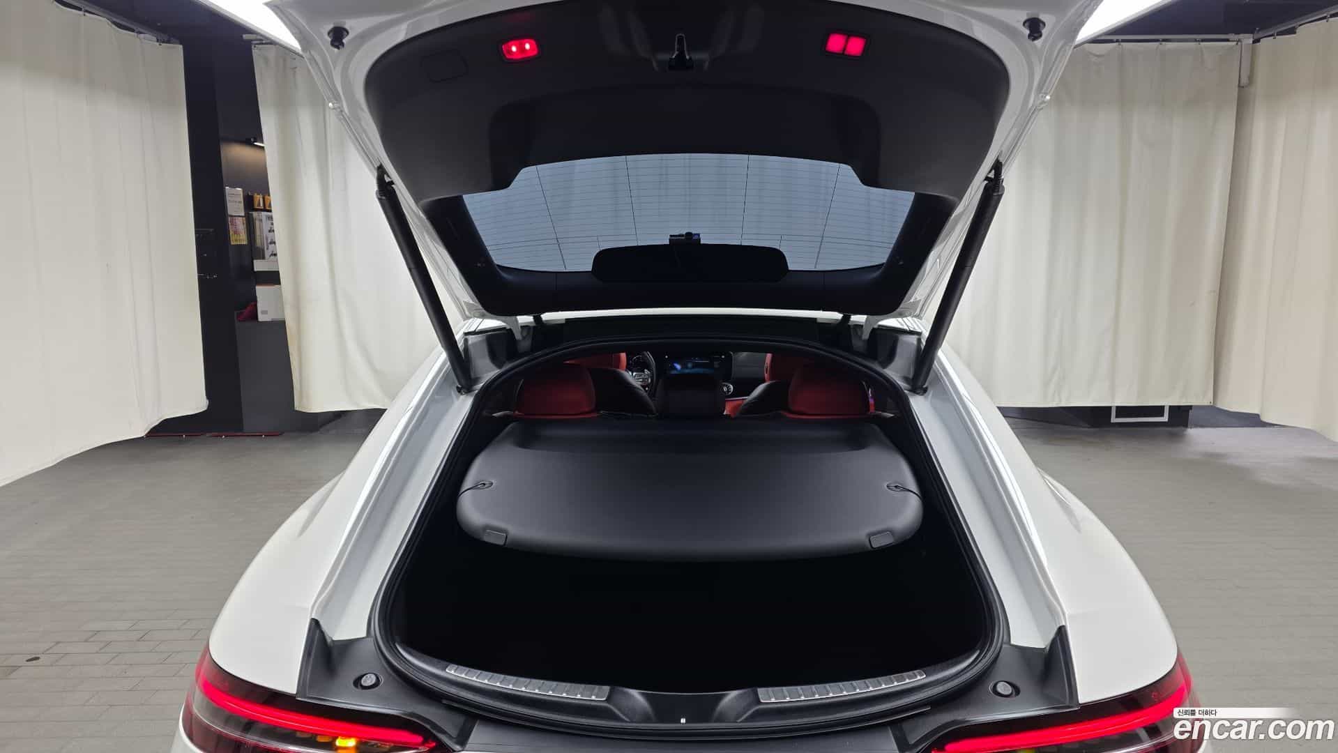 AMG GT Mercedes-Benz 2021.3-OPTION-024