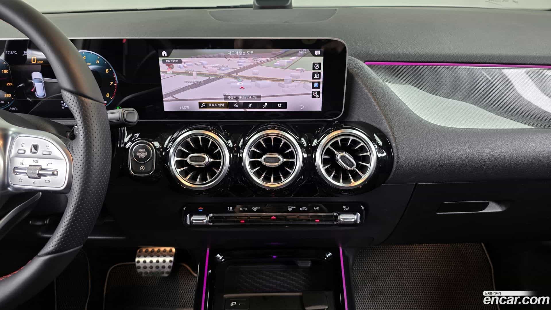 GLA-Class Mercedes-Benz 2020.9-OPTION-018