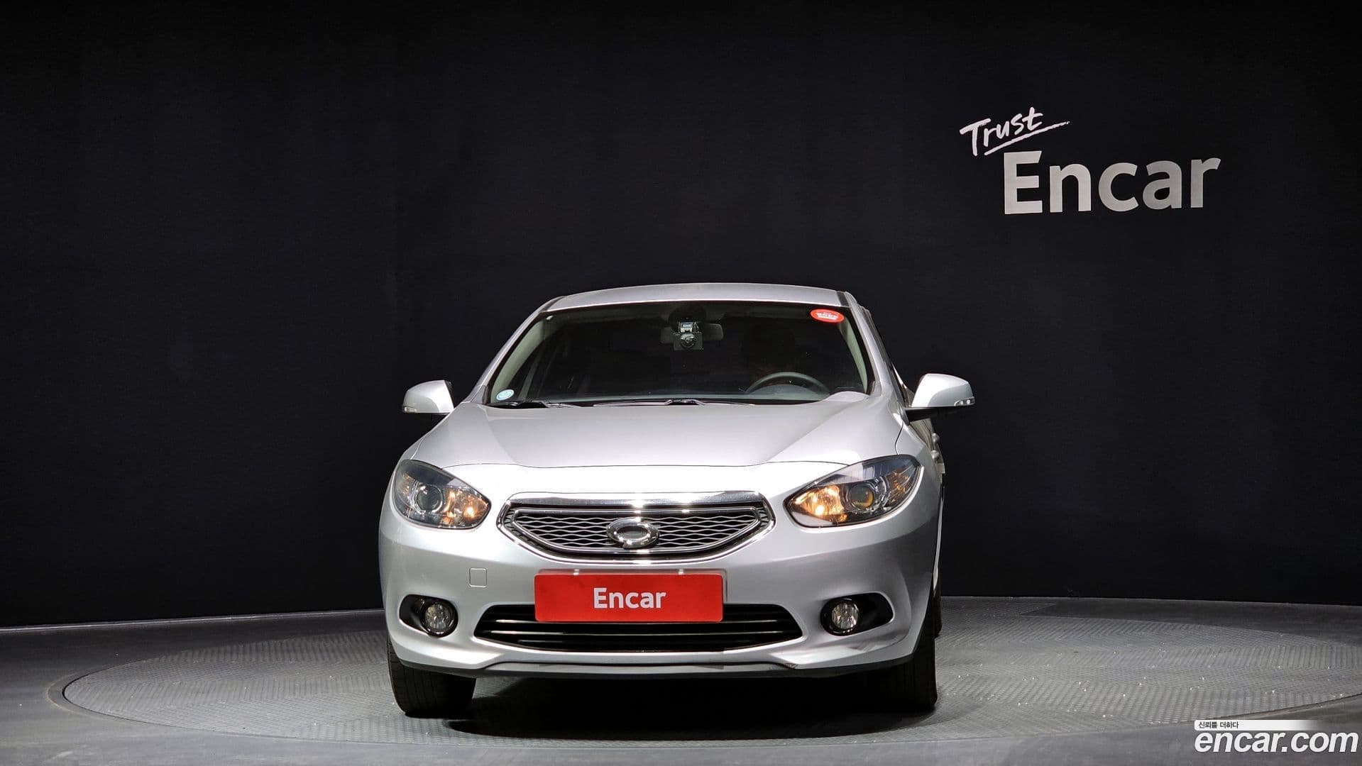 Main__Slider__Photo:SM3 Renault-KoreaSamsung 2013.2-2