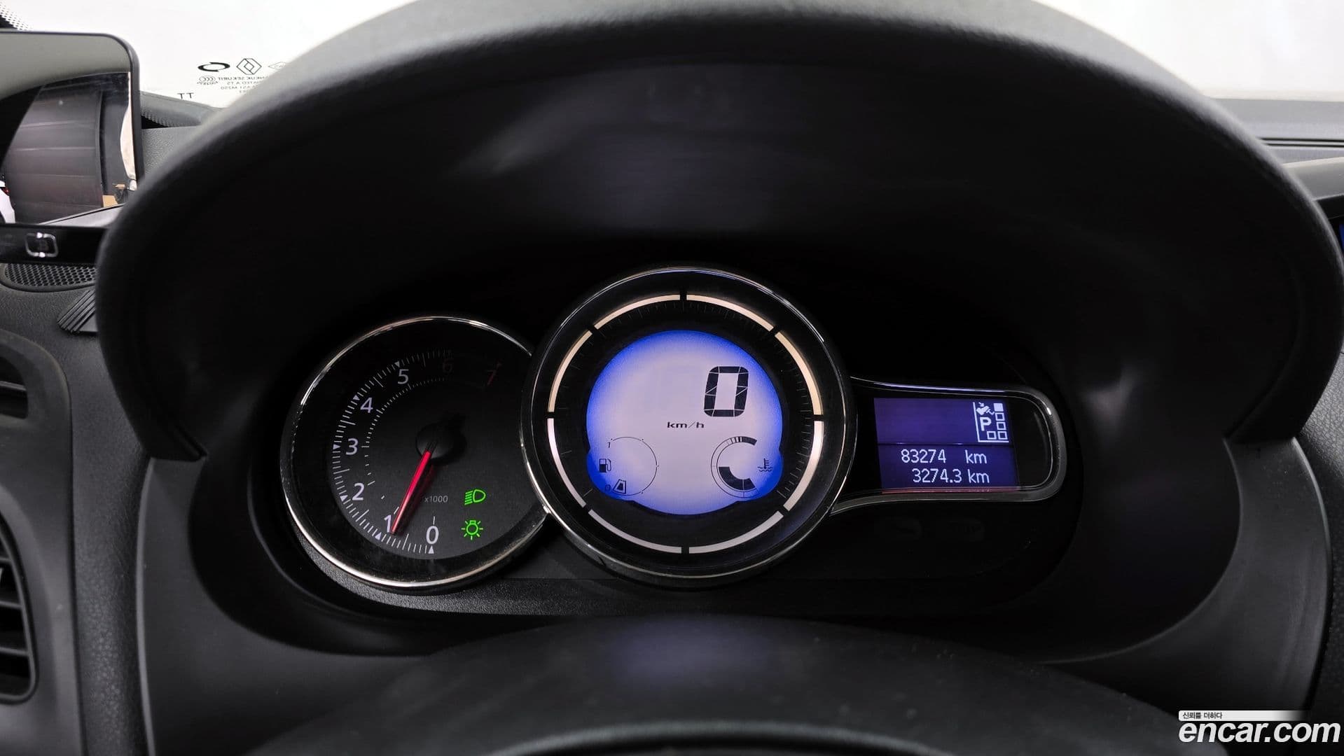 Main__Slider__Photo:SM3 Renault-KoreaSamsung 2013.2-7