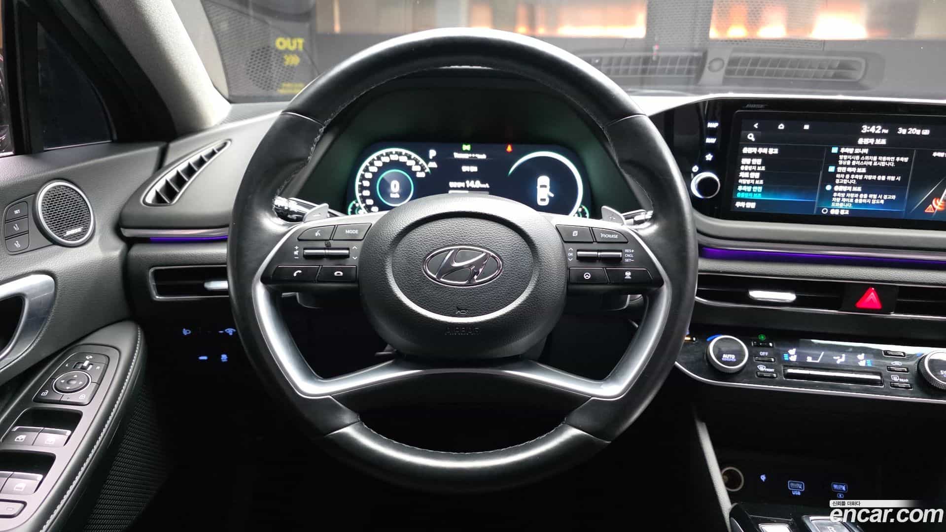Sonata Hyundai 2021.11-OPTION-017
