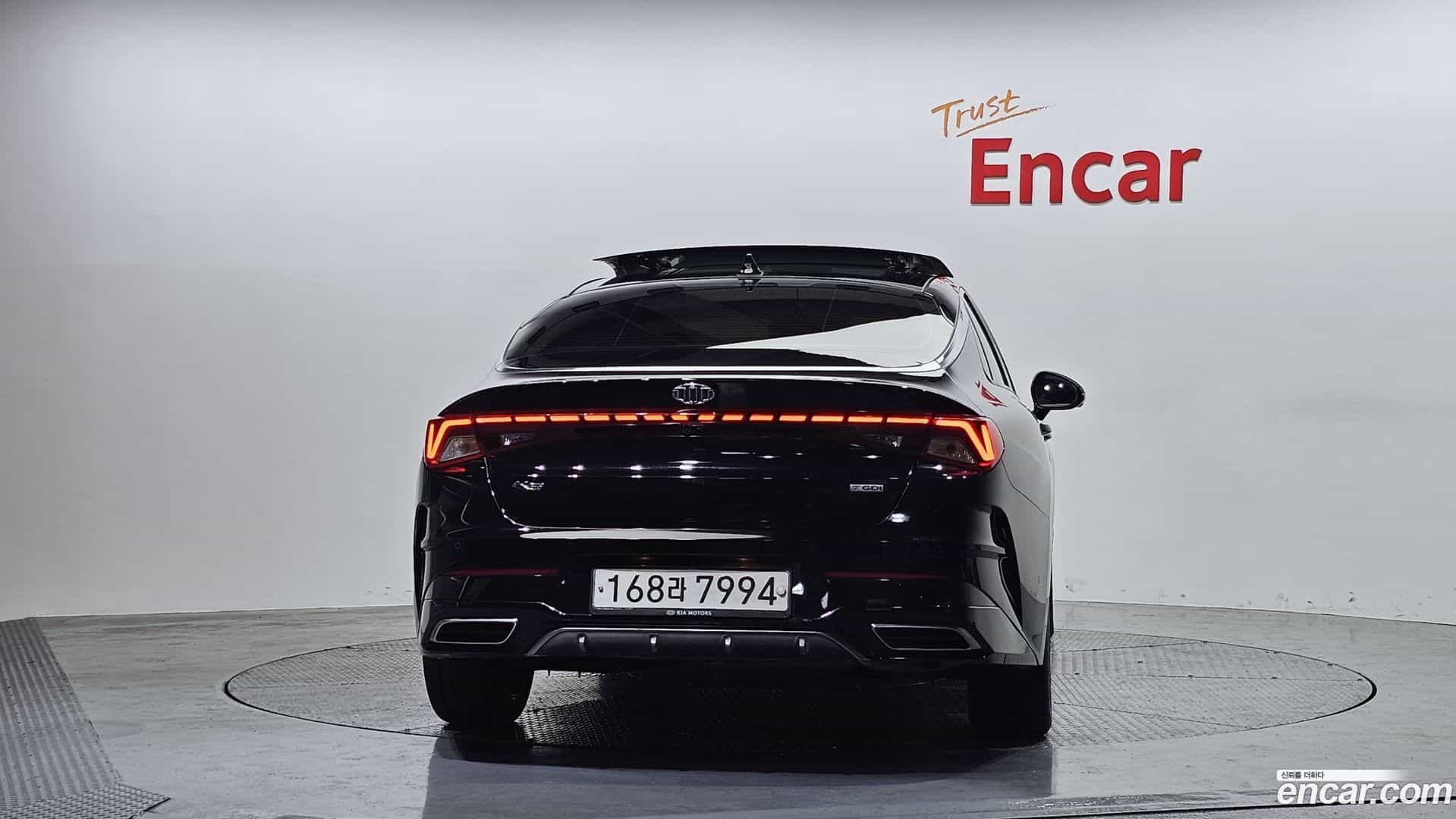 K5 Kia 2020.5-OUTER-004