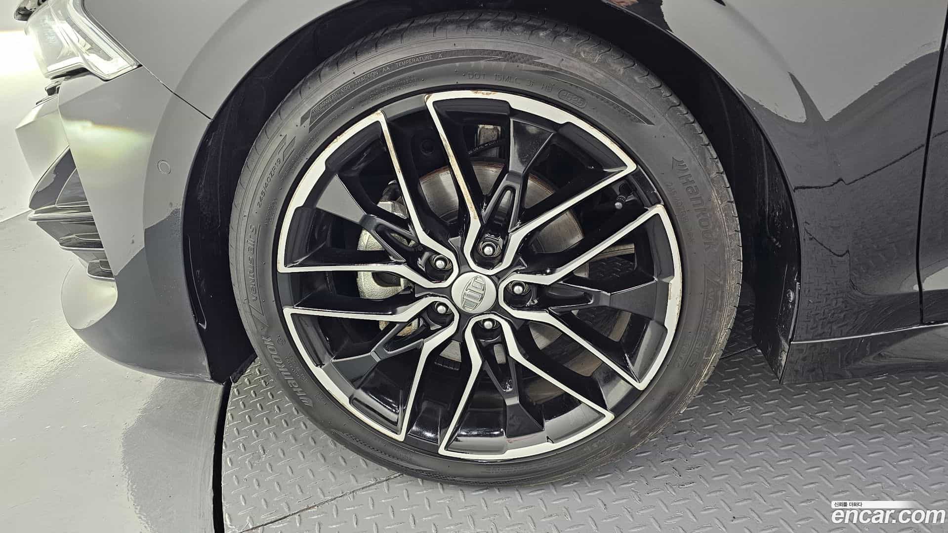 K5 Kia 2020.5-OUTER-005