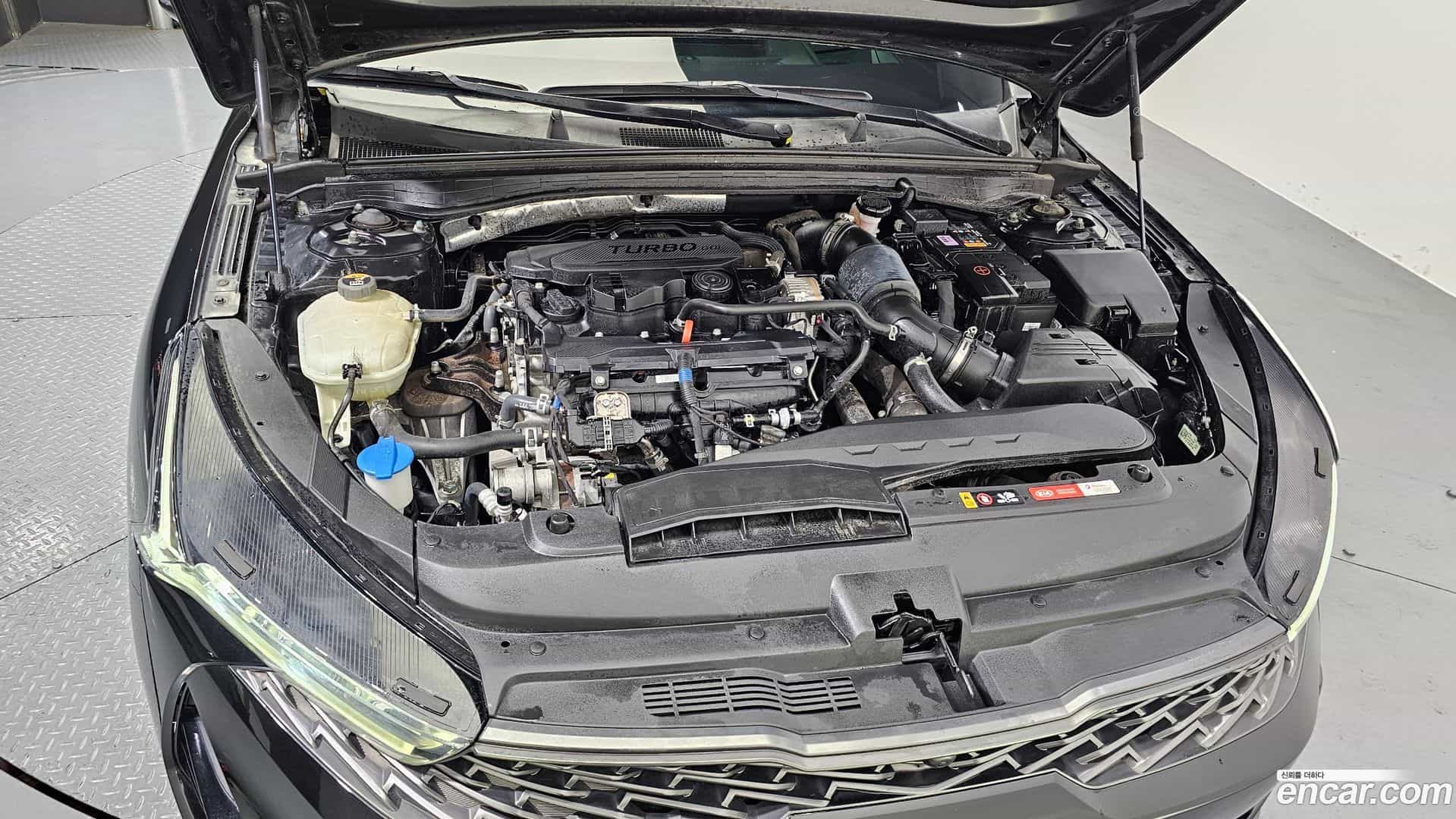 K5 Kia 2020.5-OUTER-006