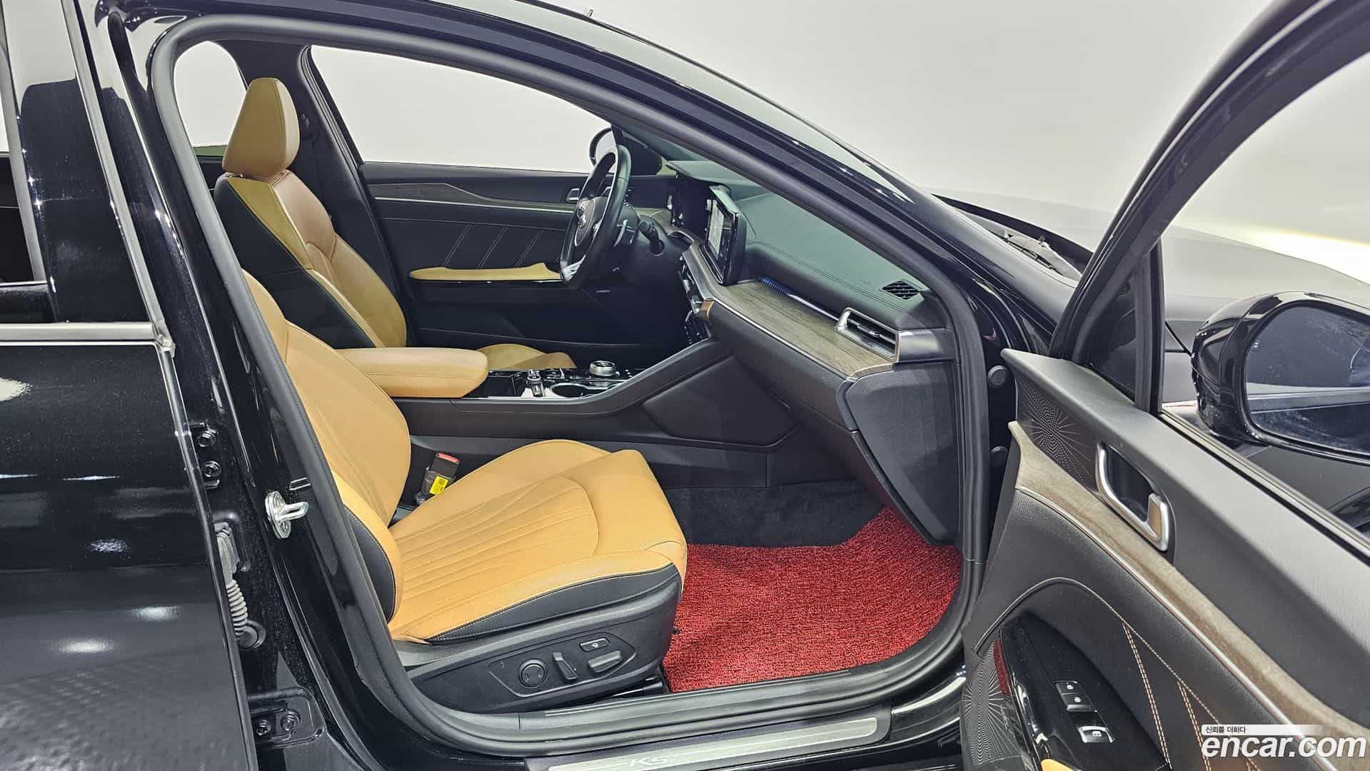 K5 Kia 2020.5-OPTION-015