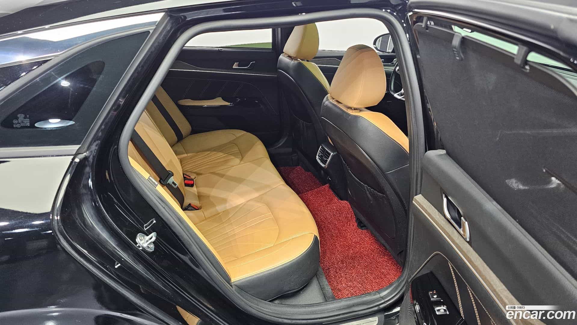 K5 Kia 2020.5-OPTION-016