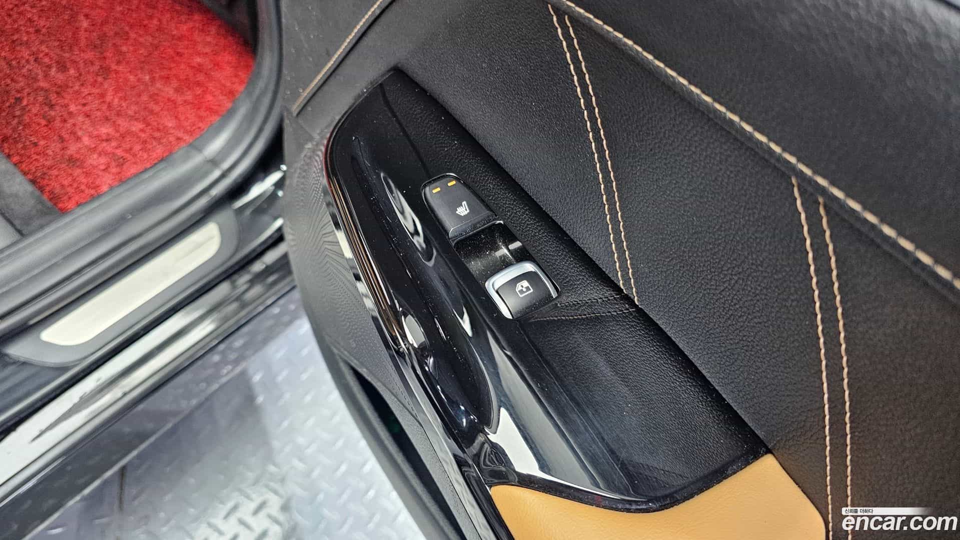 K5 Kia 2020.5-OPTION-023