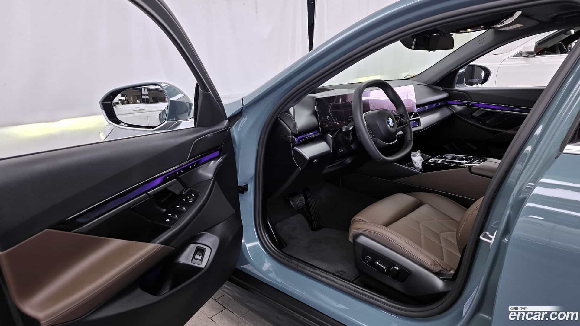 5-Series BMW 2025.3-INNER-010