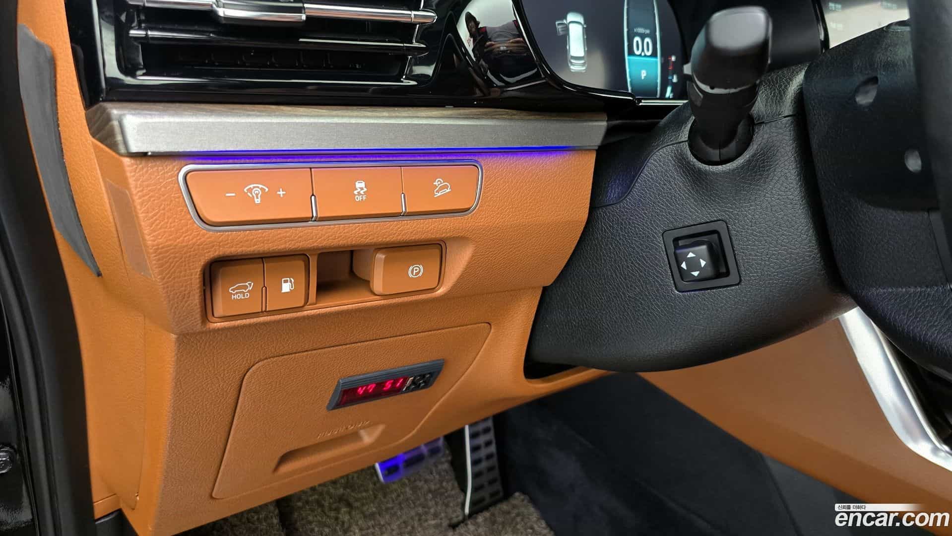 Mohave Kia 2022.10-OPTION-019