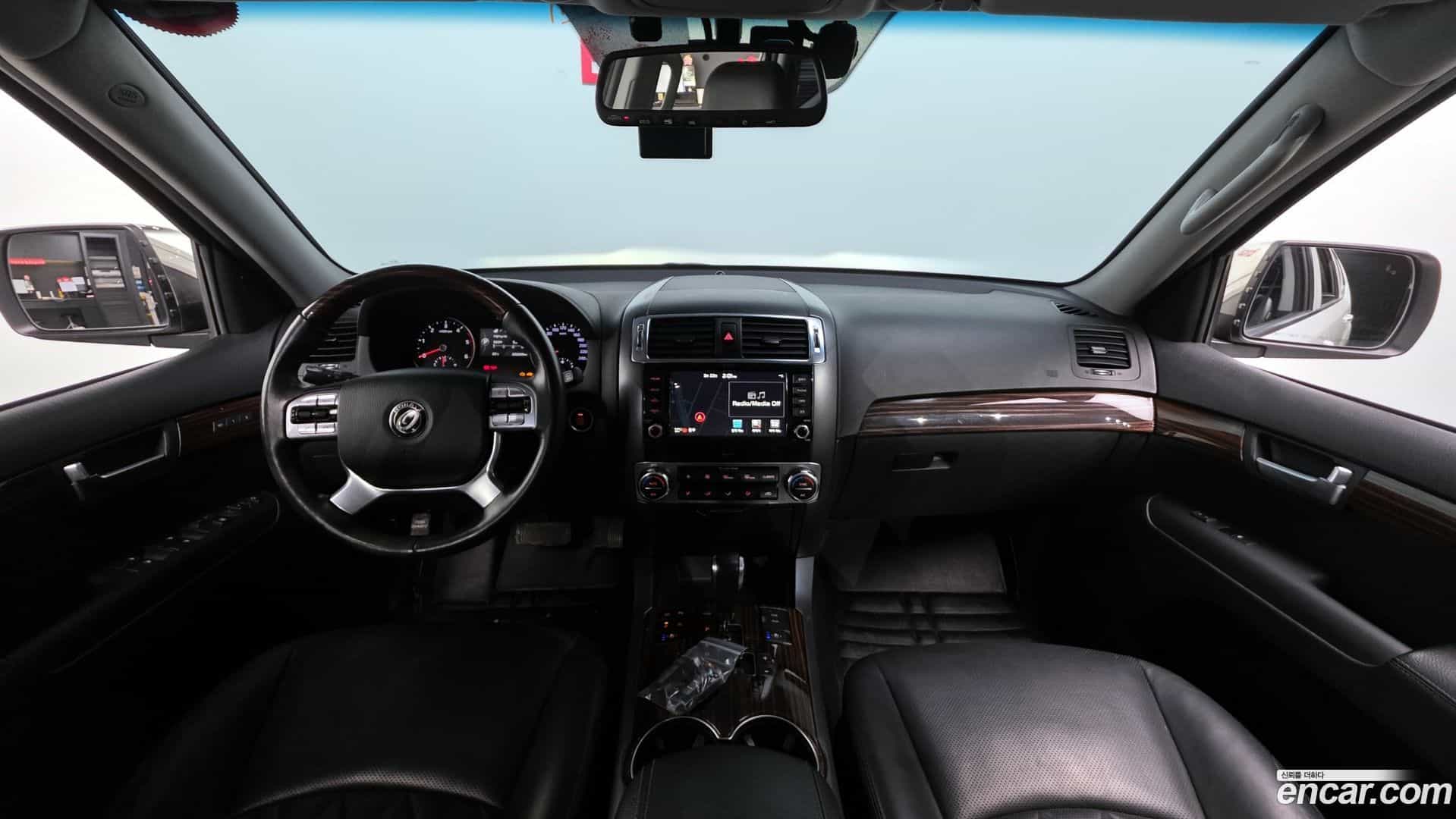 Mohave Kia 2016.3-INNER-007