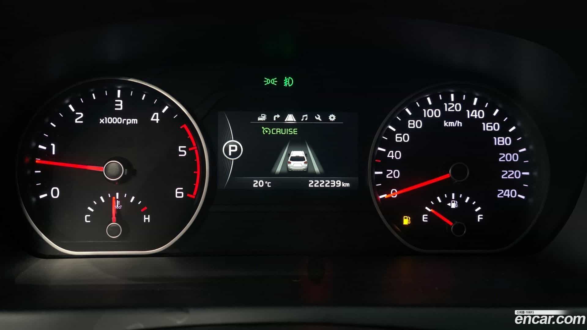 Mohave Kia 2016.3-INNER-008