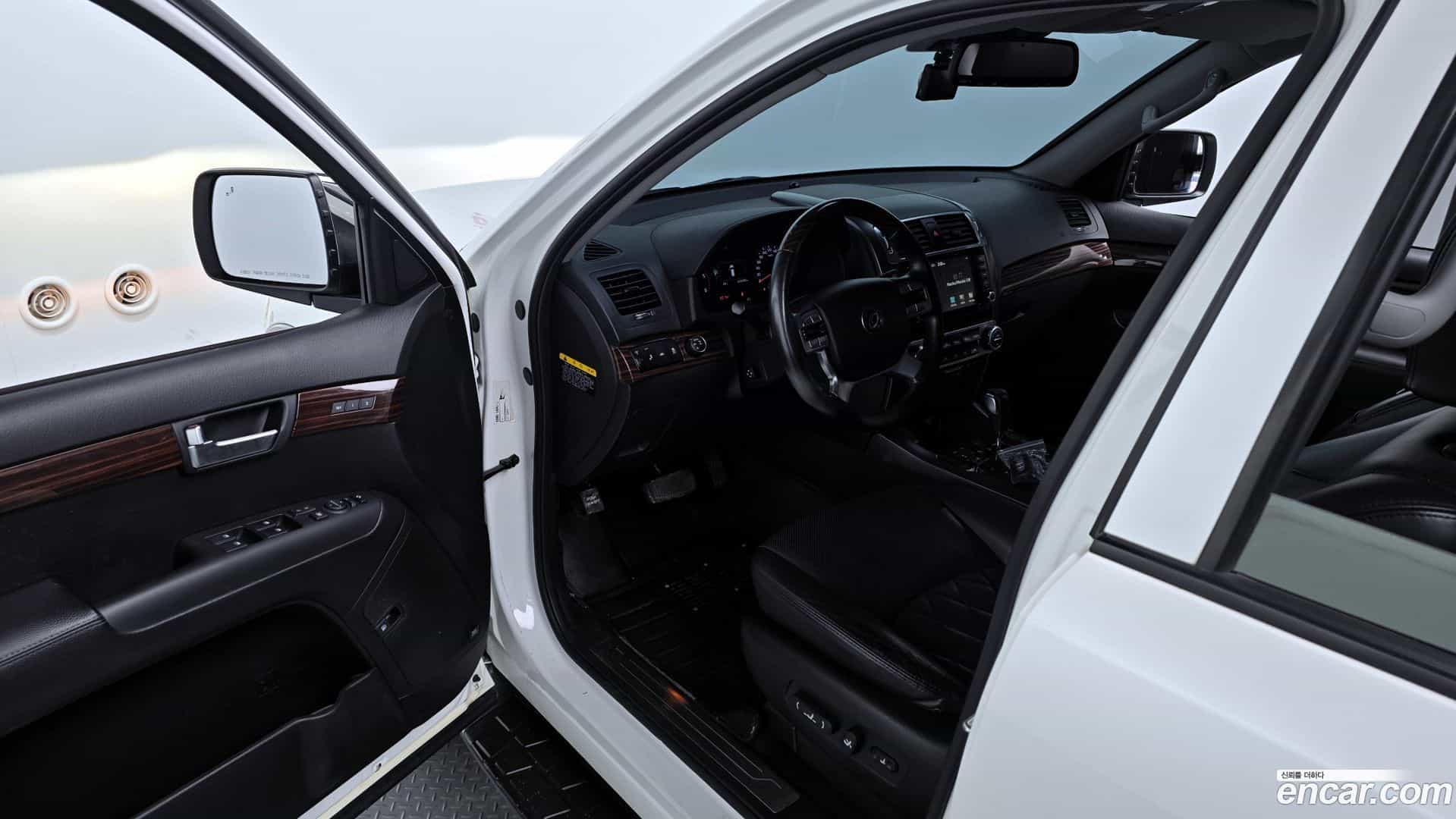 Mohave Kia 2016.3-OPTION-015