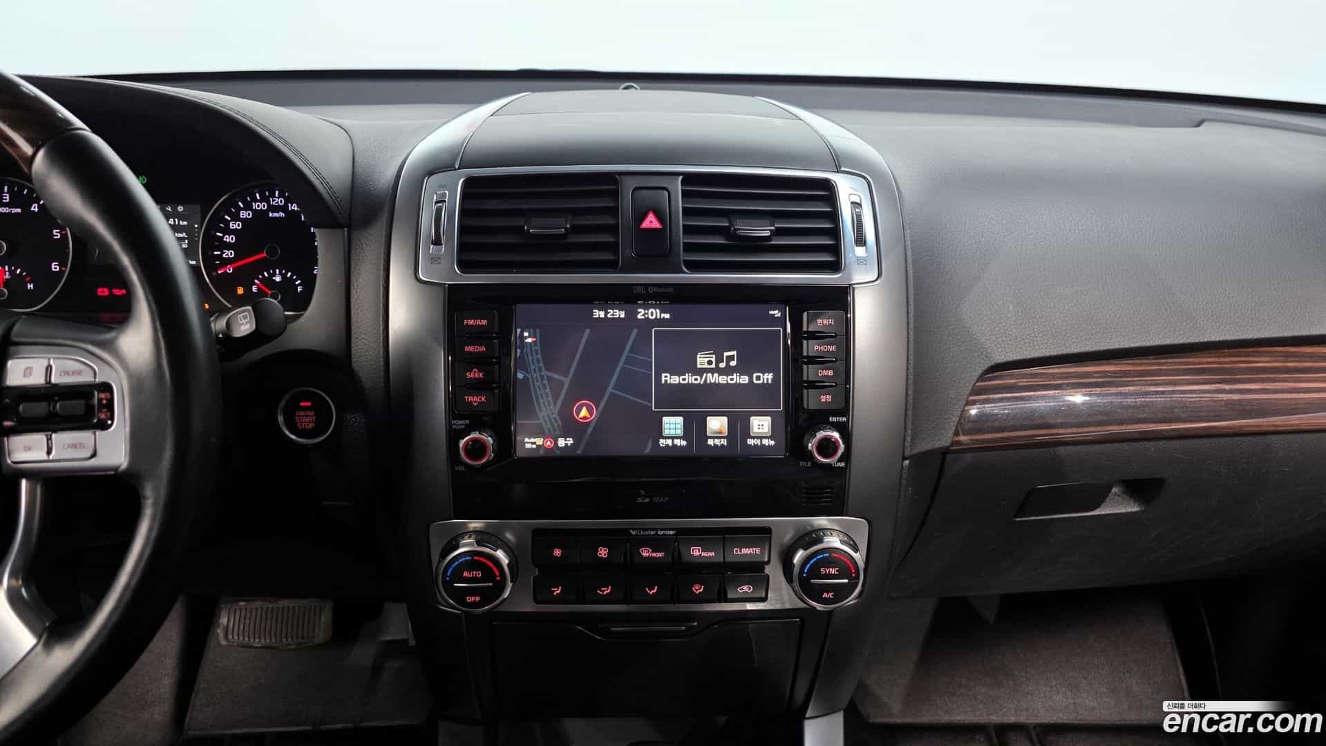 Mohave Kia 2016.3-OPTION-019