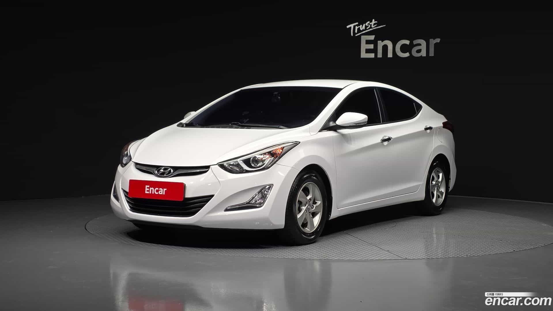 AVANTE Hyundai 2014.10-OUTER-001