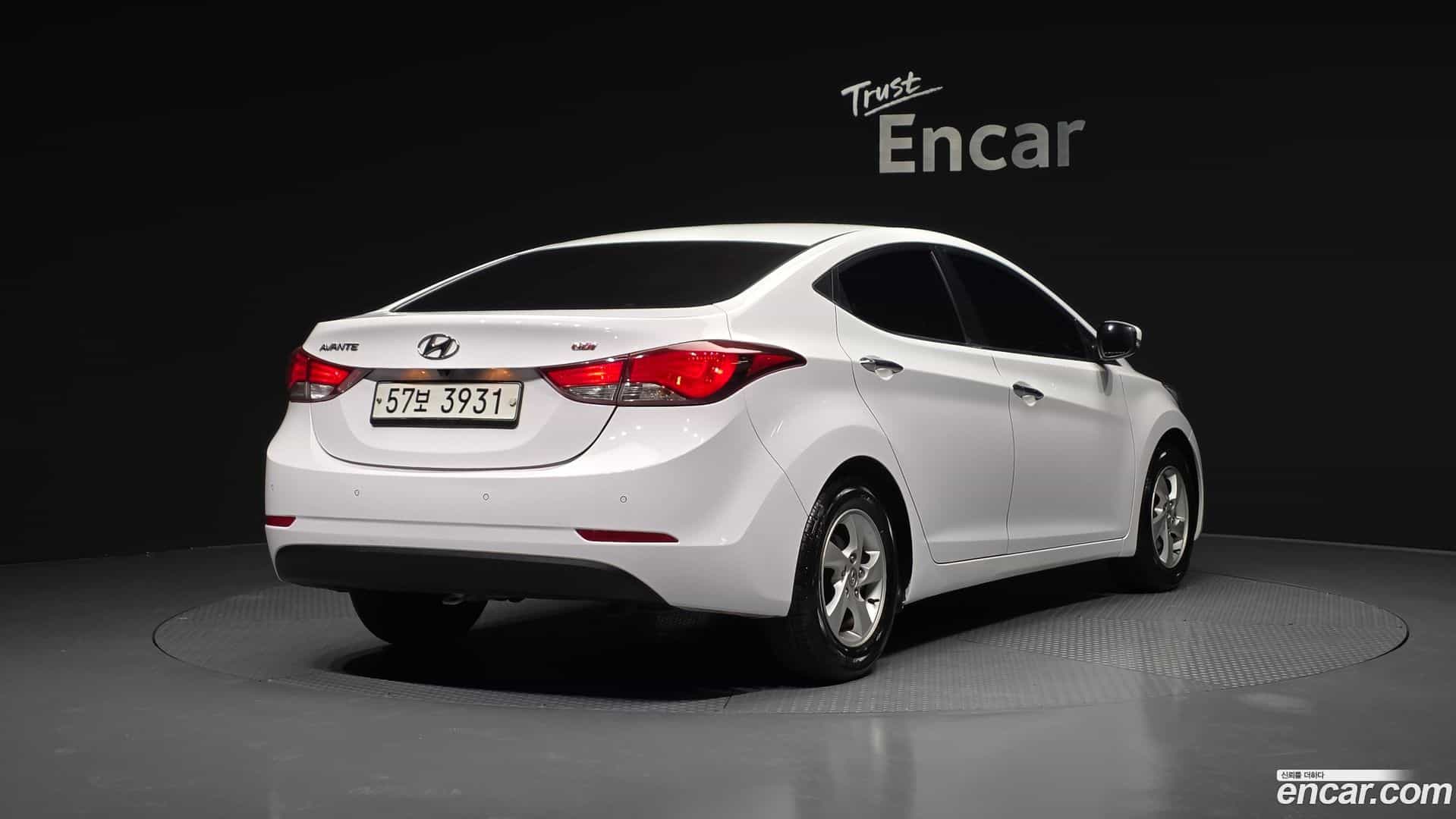 AVANTE Hyundai 2014.10-OUTER-002