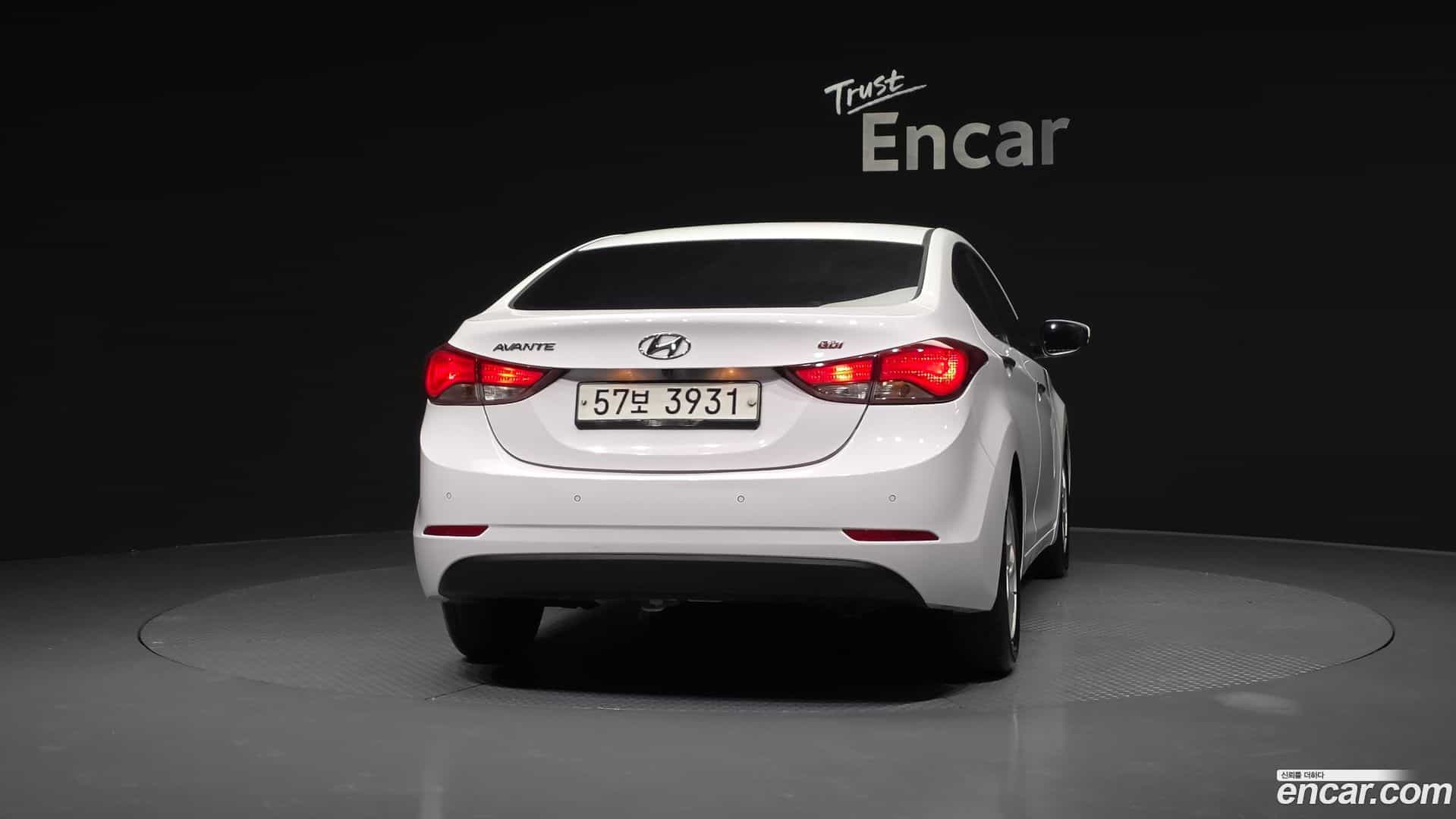 AVANTE Hyundai 2014.10-OUTER-004