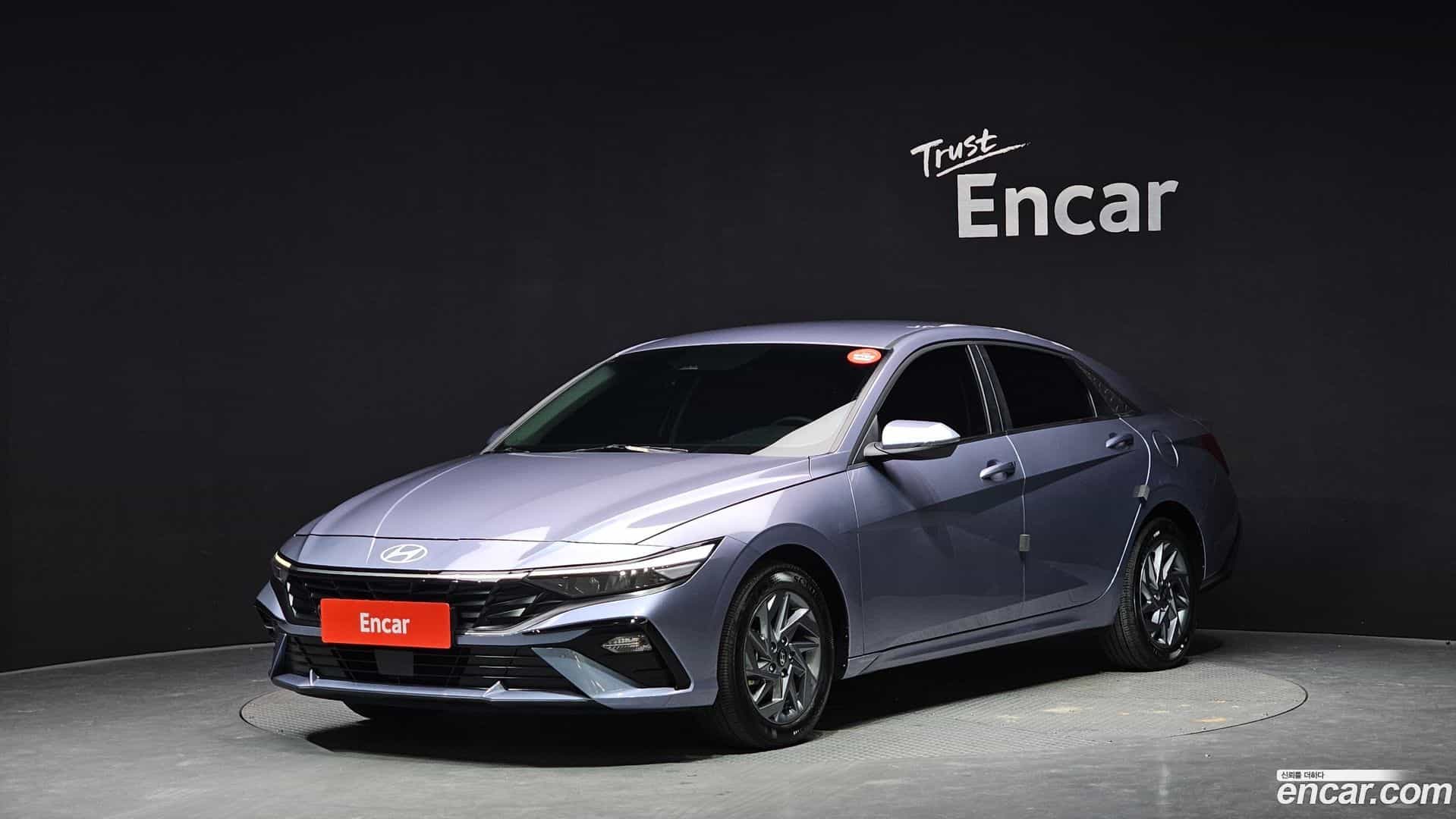 AVANTE Hyundai 2024.0-OUTER-001