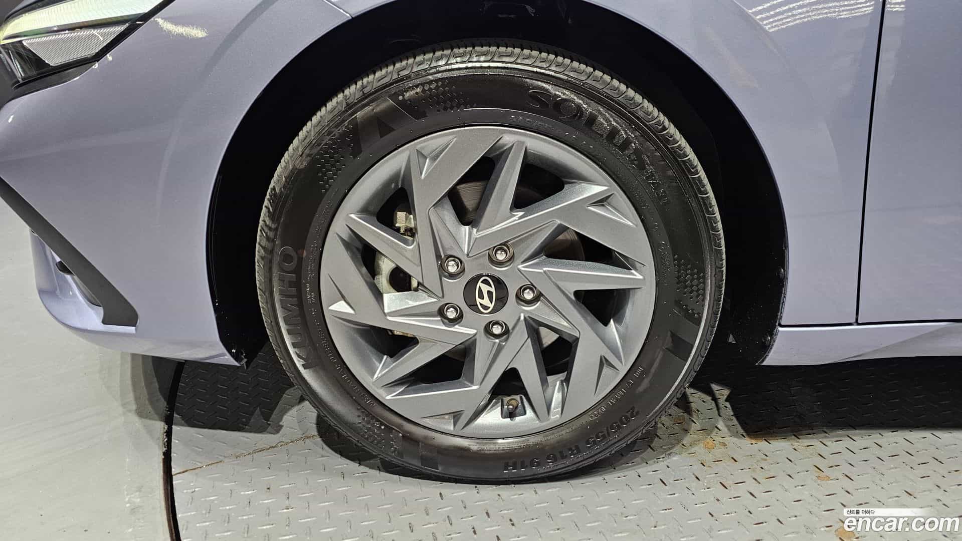 AVANTE Hyundai 2024.0-OUTER-005