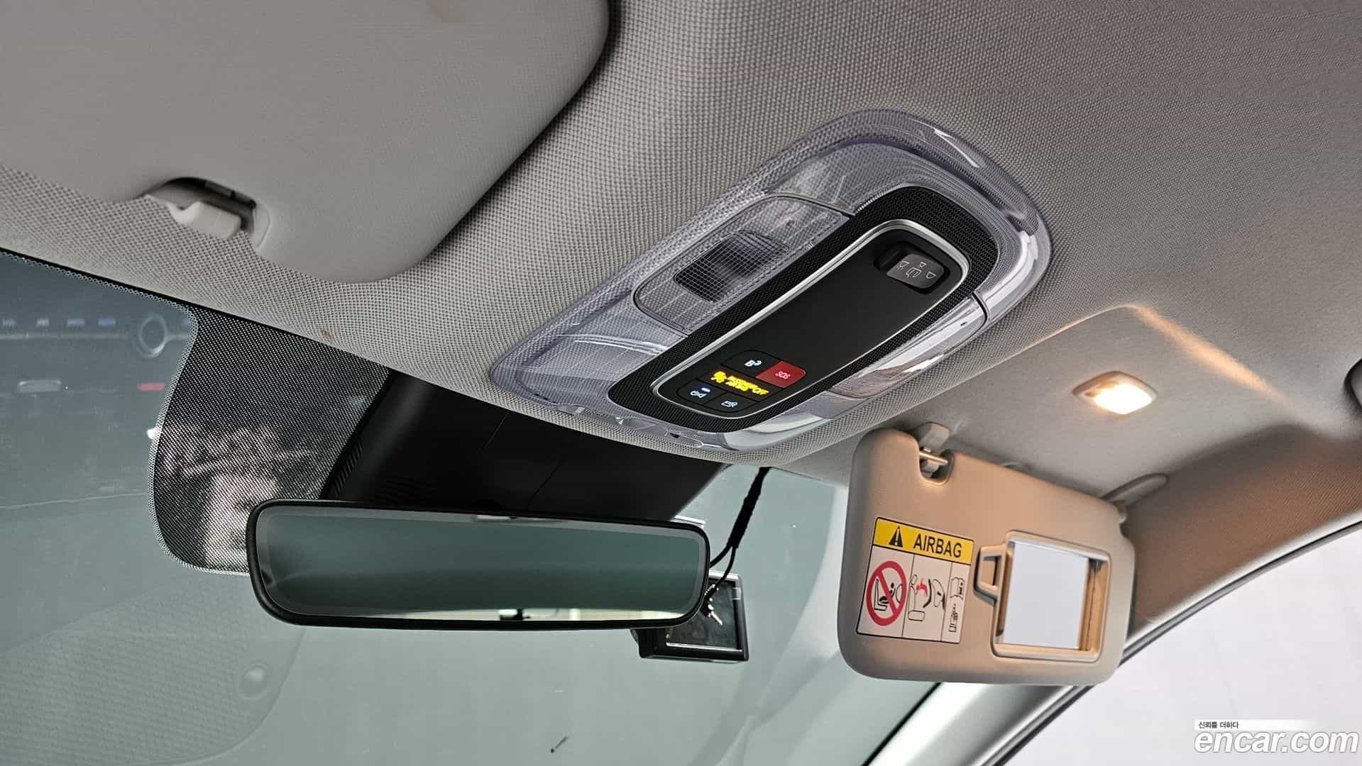 AVANTE Hyundai 2024.0-OPTION-024