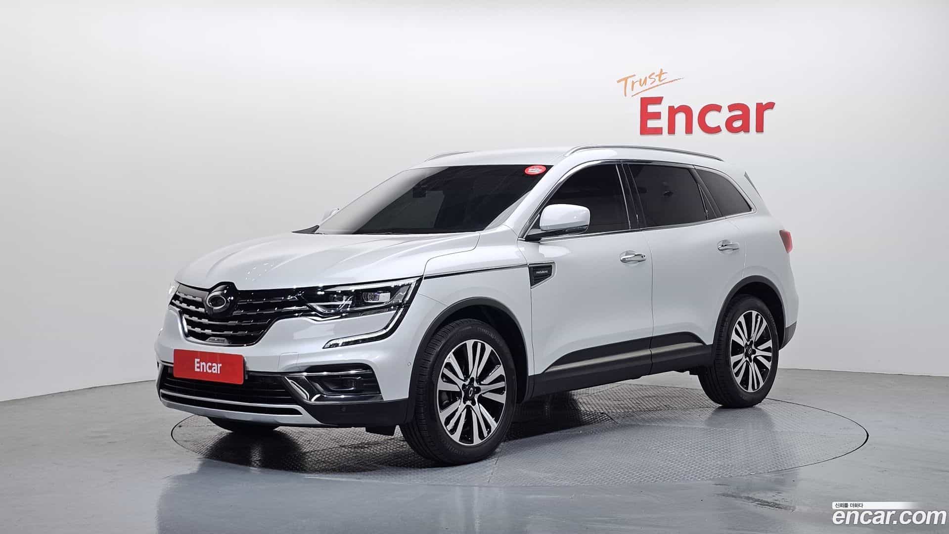 QM6 Renault-KoreaSamsung 2019.10-OUTER-001