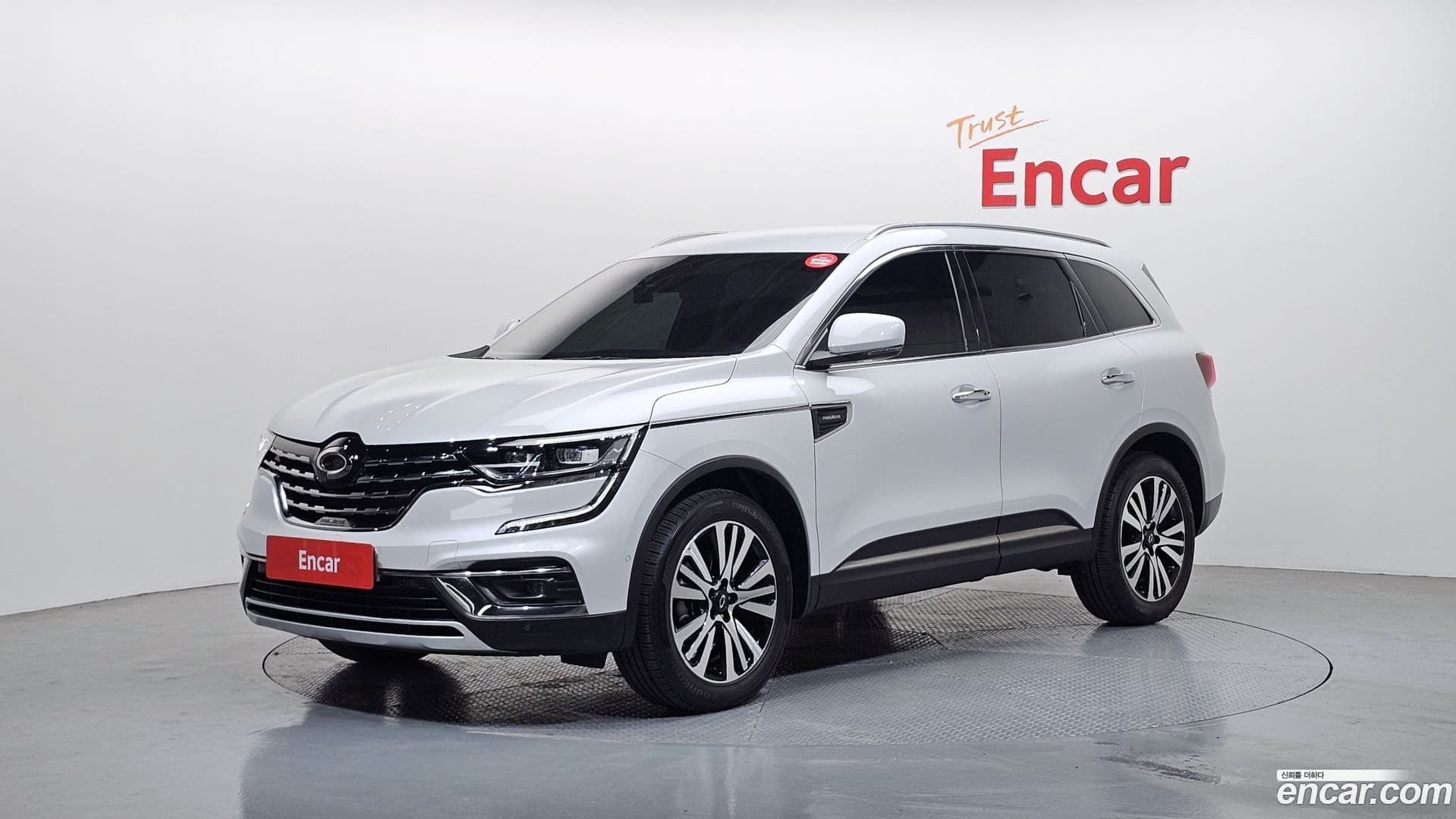 Main__Slider__Photo:QM6 Renault-KoreaSamsung 2019.10-0