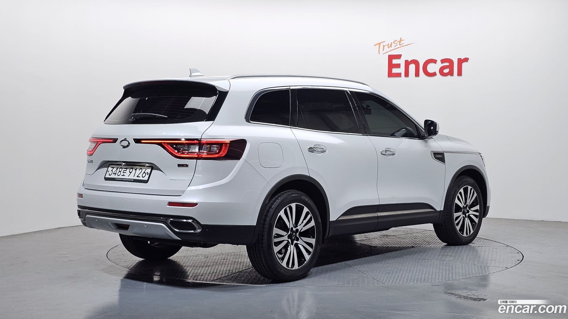 Main__Slider__Photo:QM6 Renault-KoreaSamsung 2019.10-1