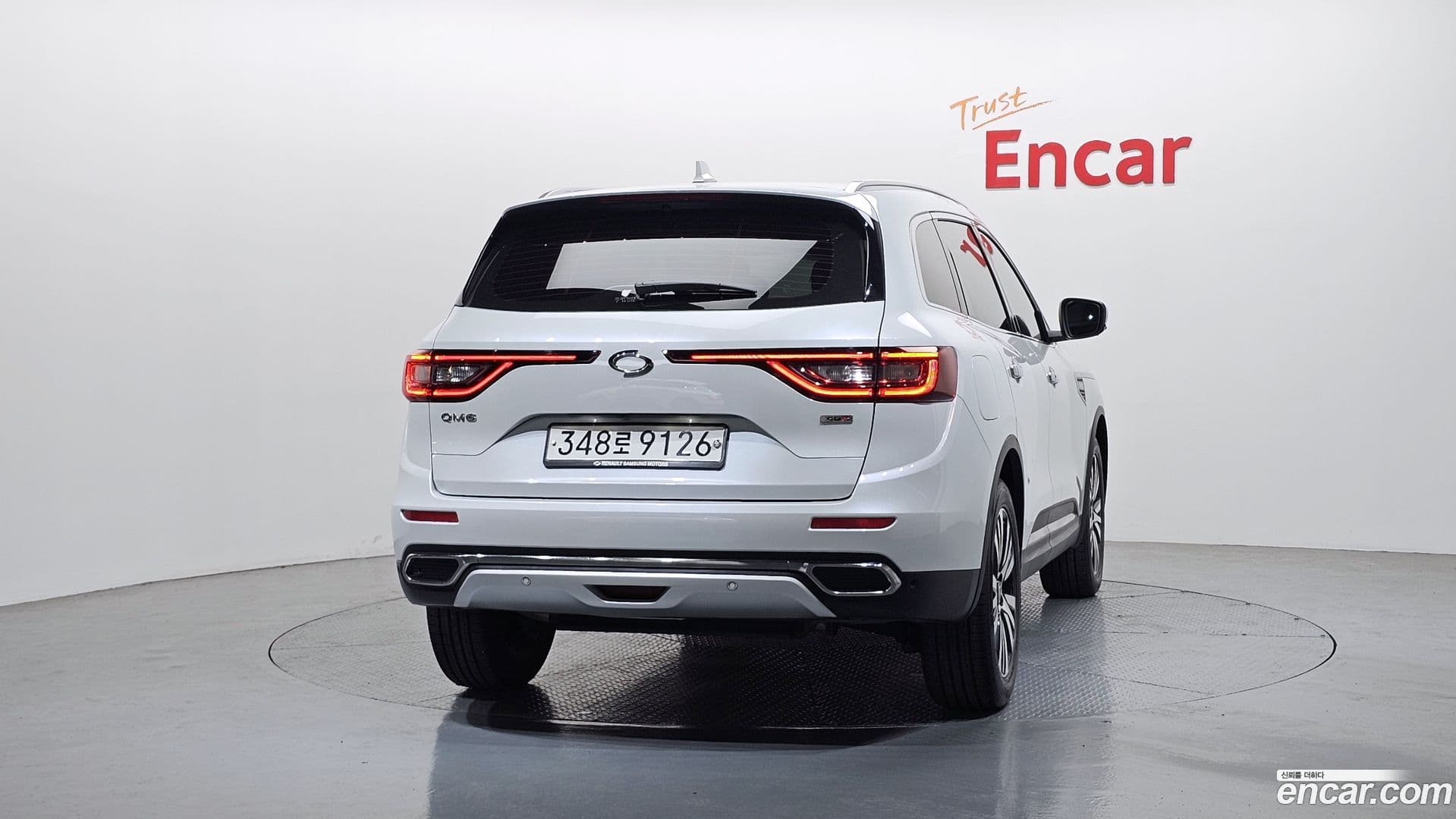 Main__Slider__Photo:QM6 Renault-KoreaSamsung 2019.10-3