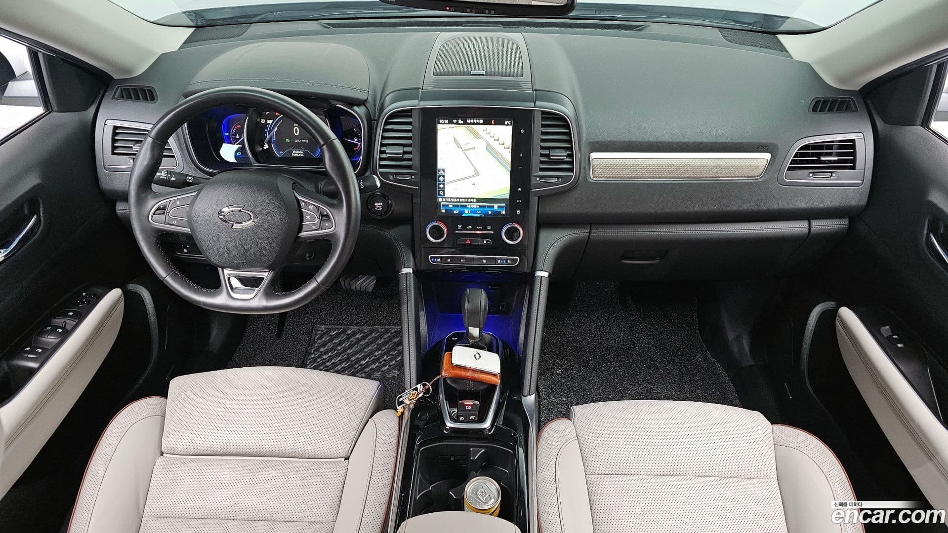 Main__Slider__Photo:QM6 Renault-KoreaSamsung 2019.10-6