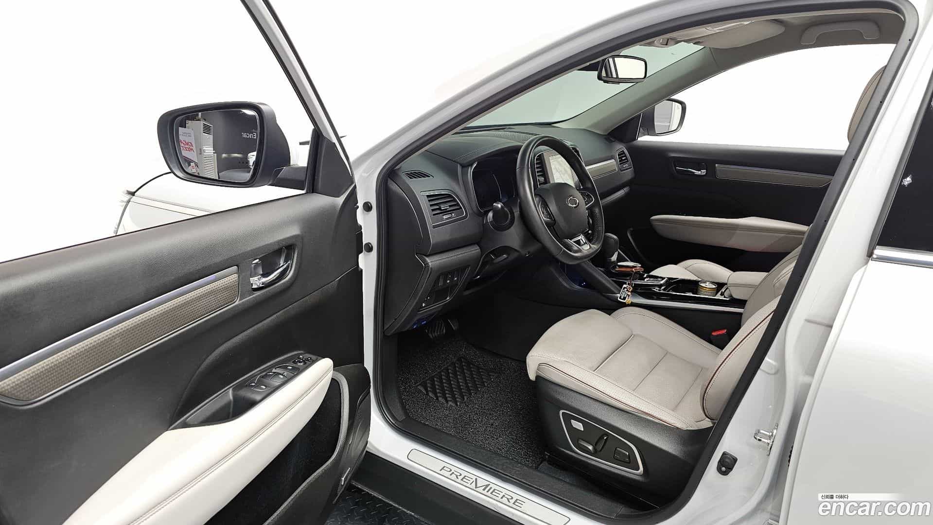 QM6 Renault-KoreaSamsung 2019.10-OPTION-015